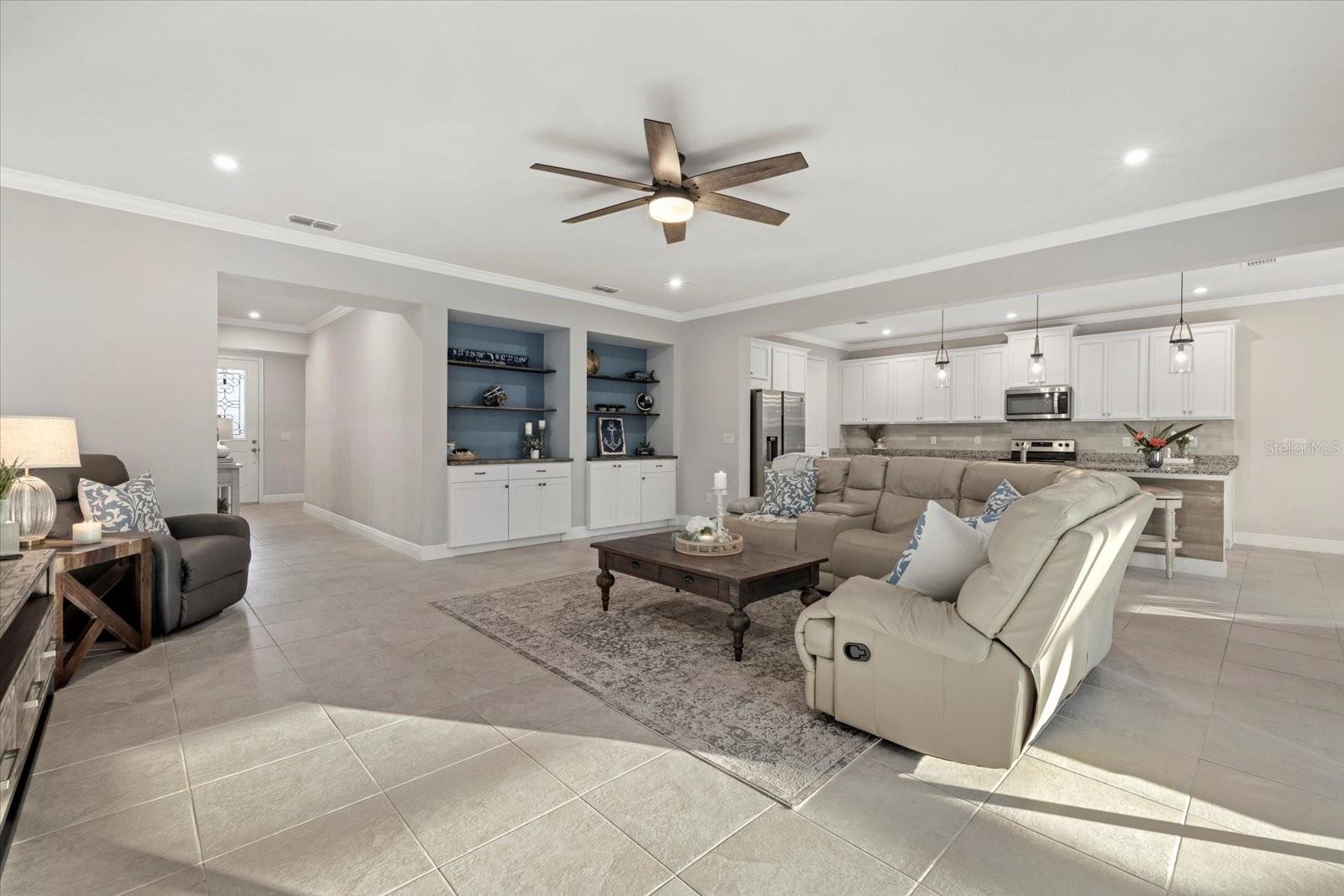Image 17 of 60 For 20591 Ovid Lane