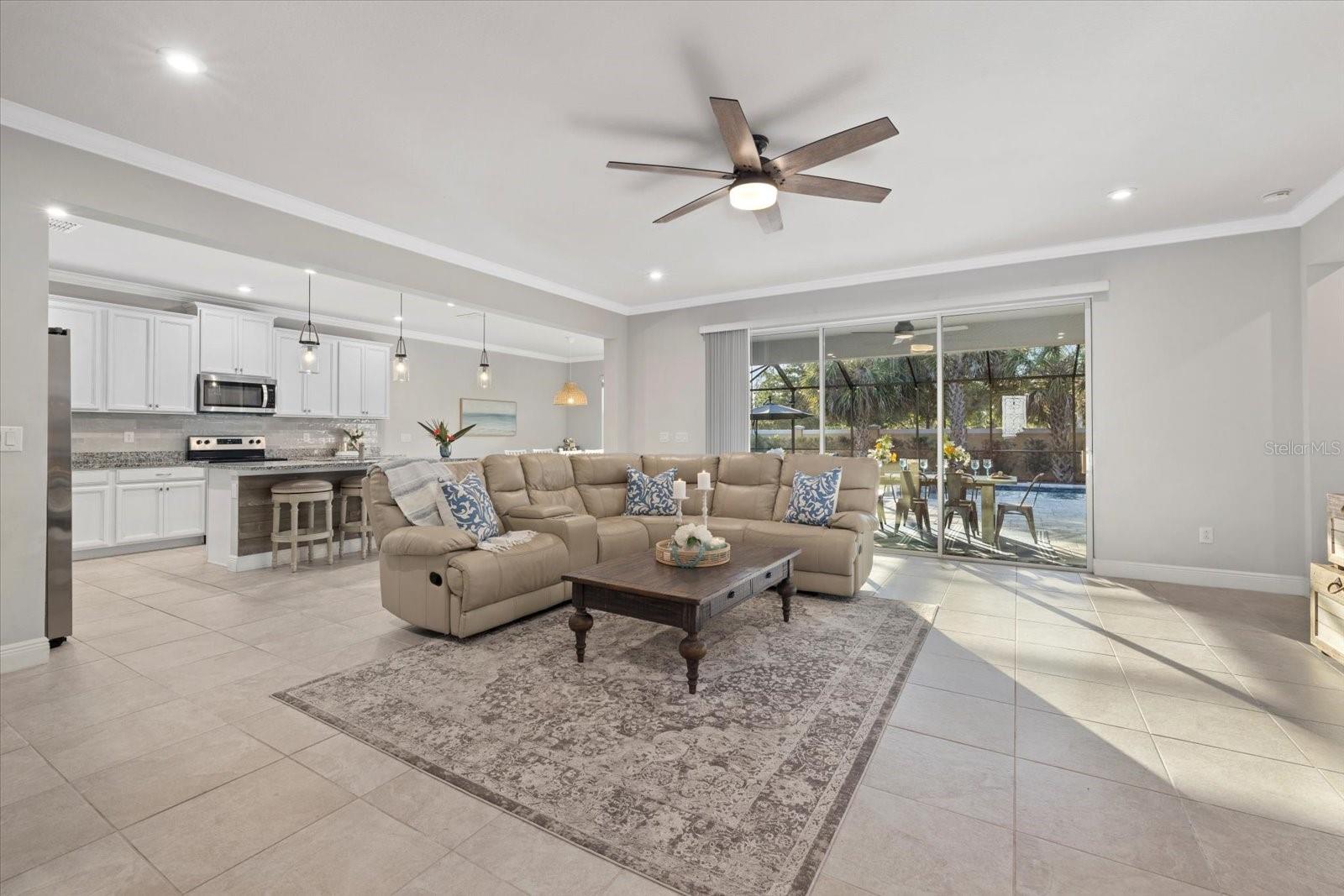 Image 18 of 60 For 20591 Ovid Lane