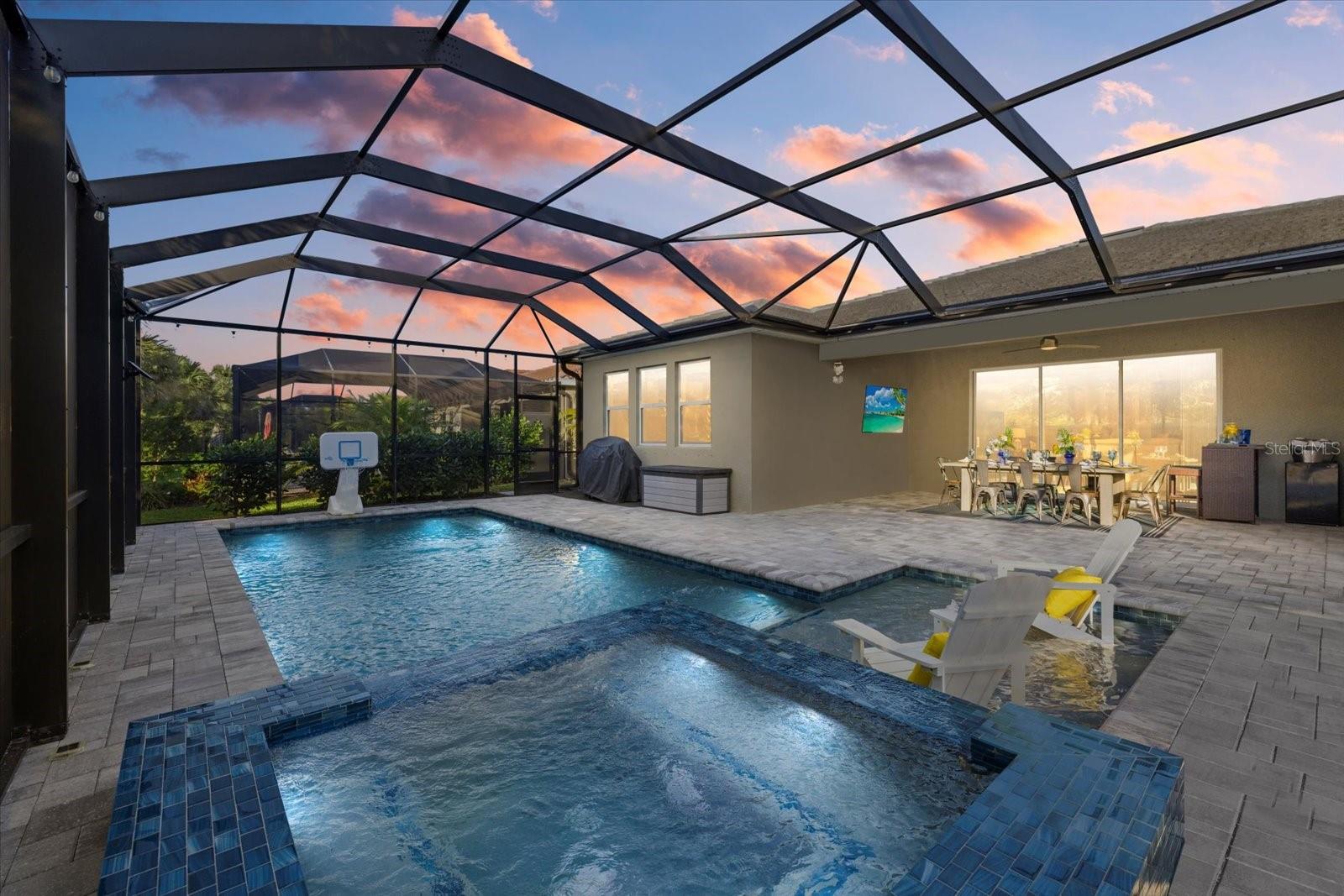 Image 34 of 60 For 20591 Ovid Lane