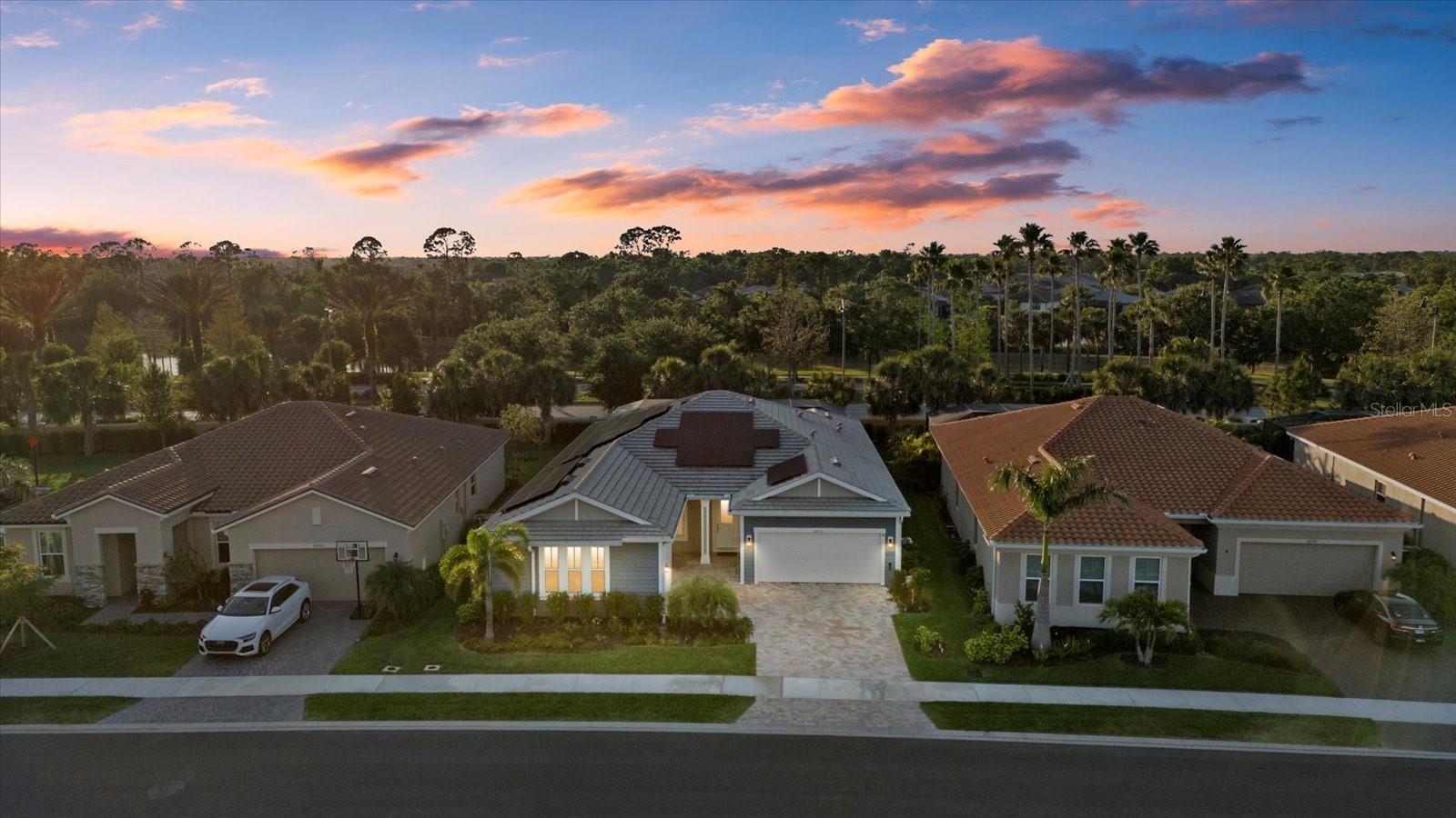Image 45 of 60 For 20591 Ovid Lane