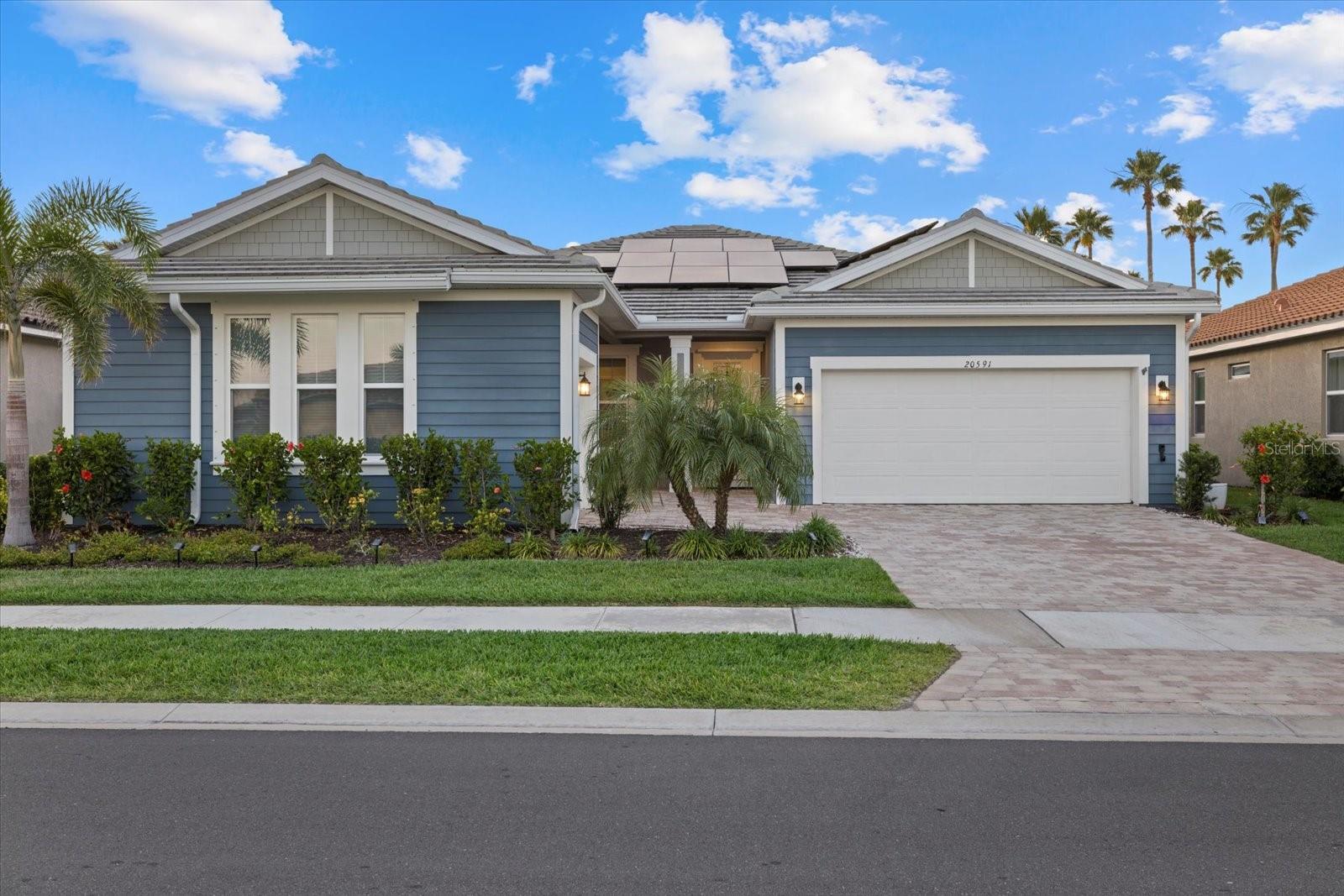 Image 49 of 60 For 20591 Ovid Lane