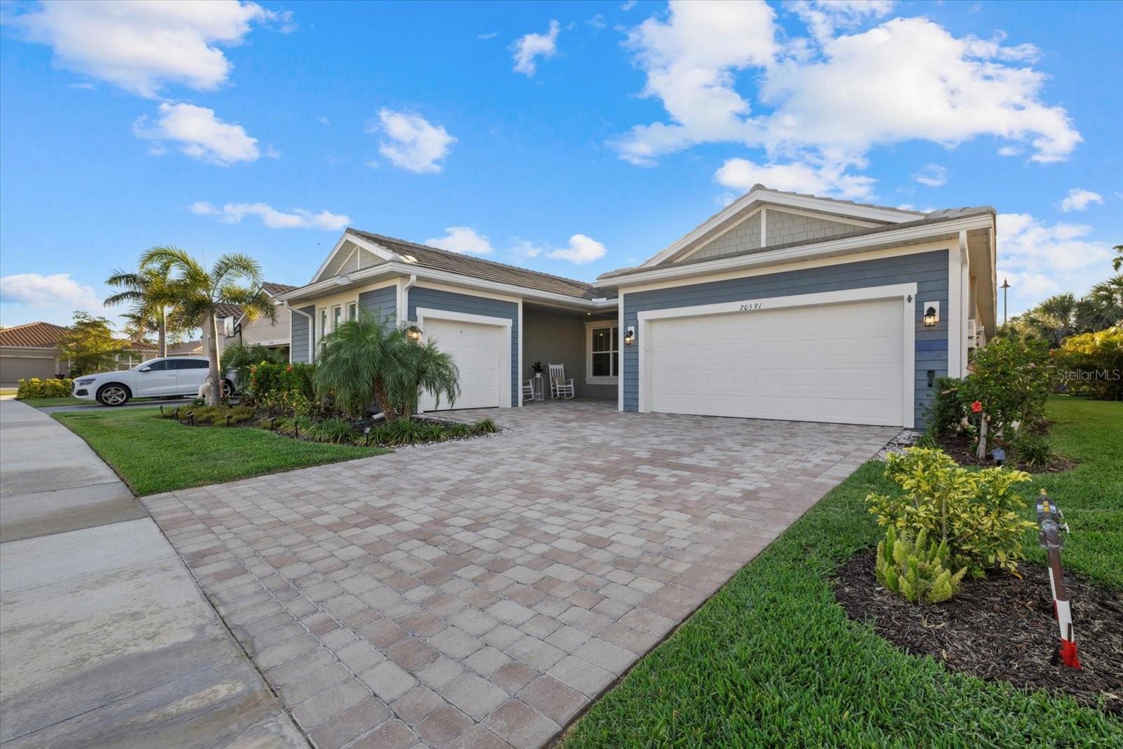 Image 50 of 60 For 20591 Ovid Lane
