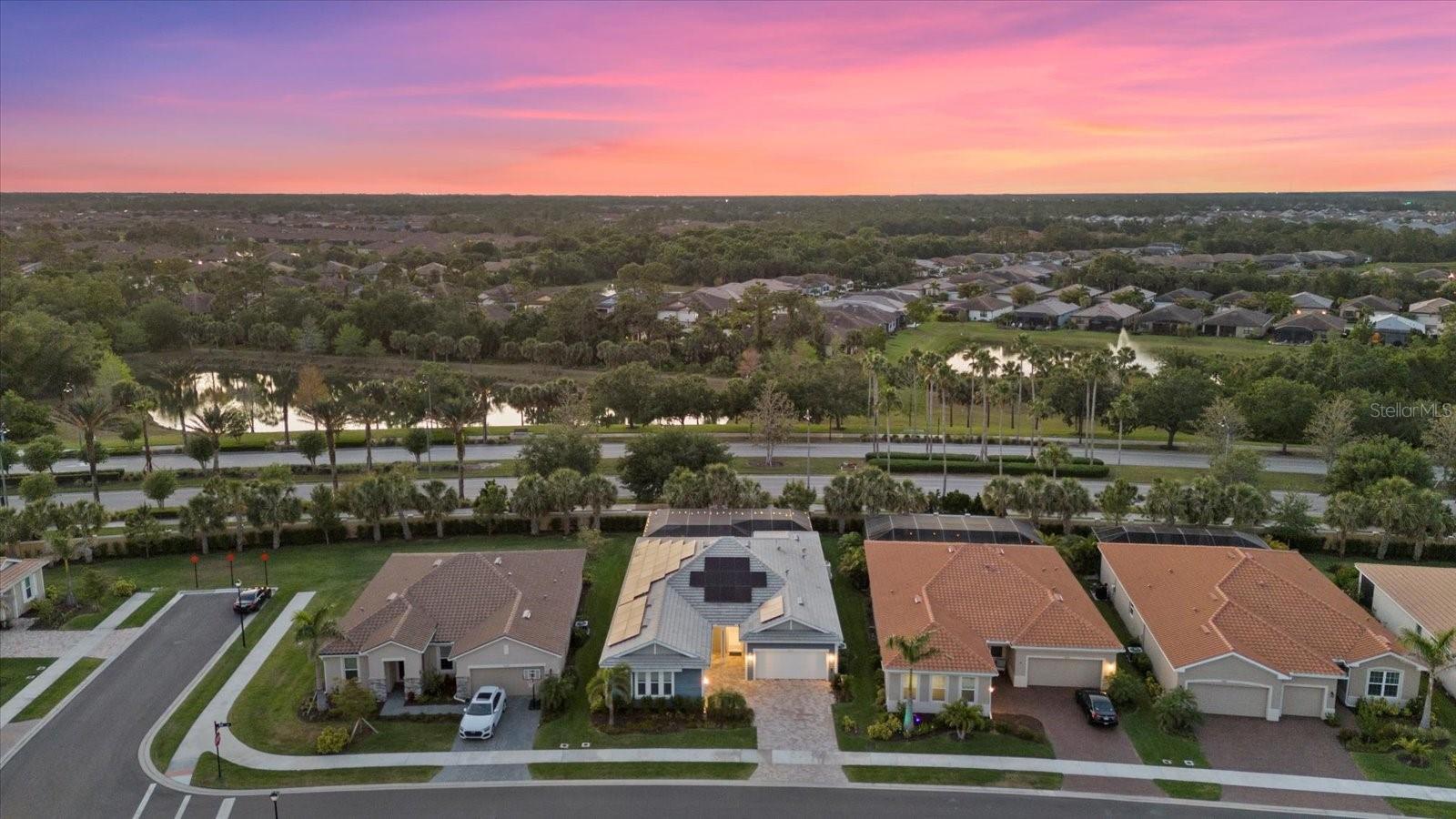 Image 55 of 60 For 20591 Ovid Lane