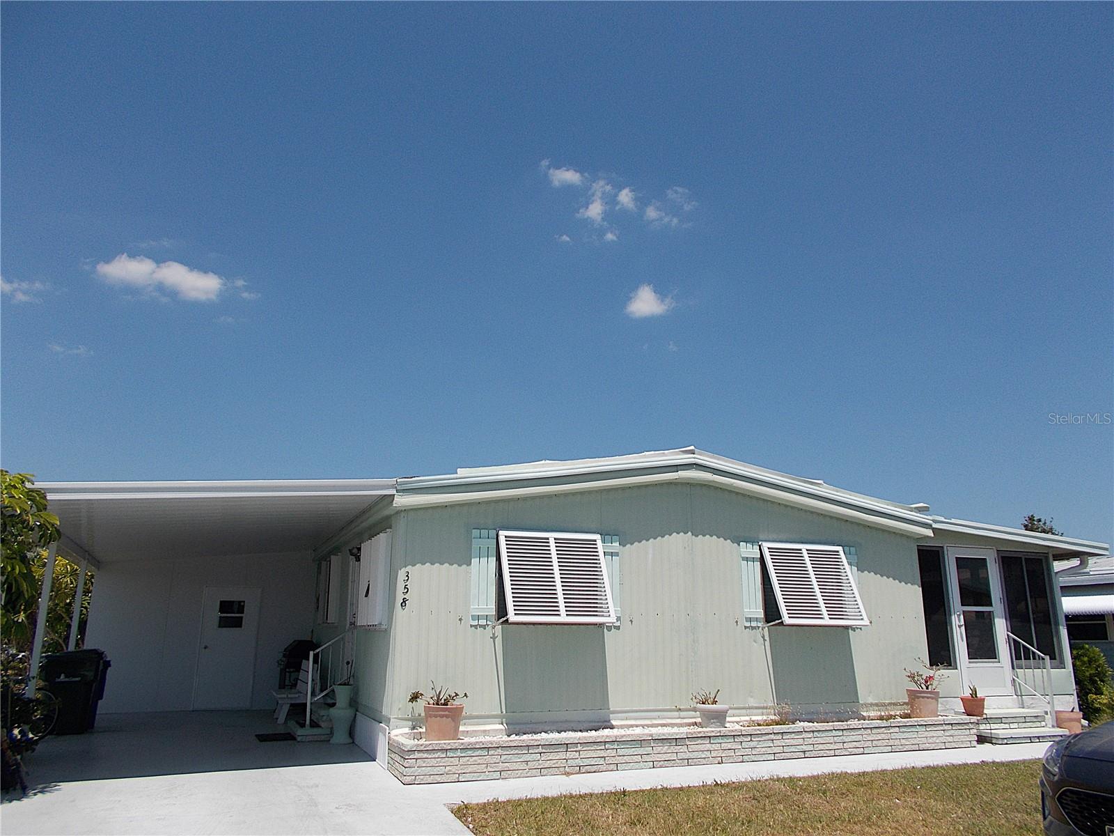 Details for 358 Longwood Drive, VENICE, FL 34285