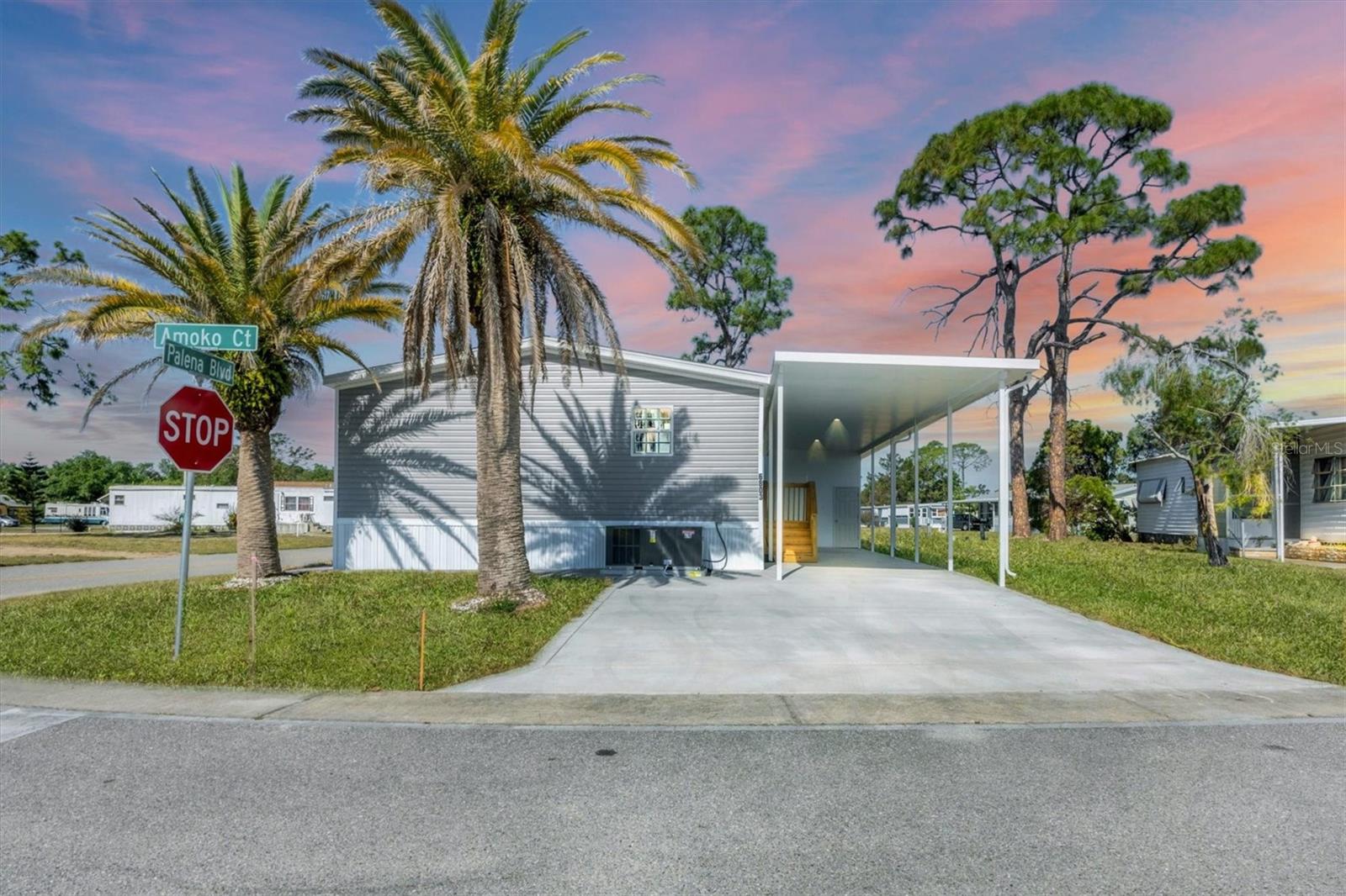 Image 2 of 50 For 6803 Amoko Court