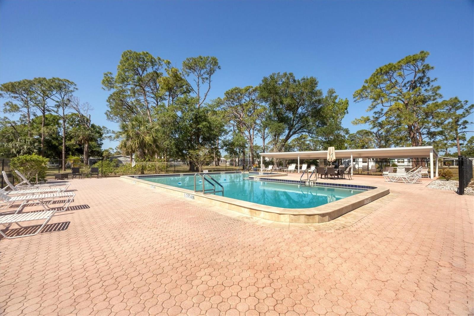 Image 32 of 50 For 6803 Amoko Court