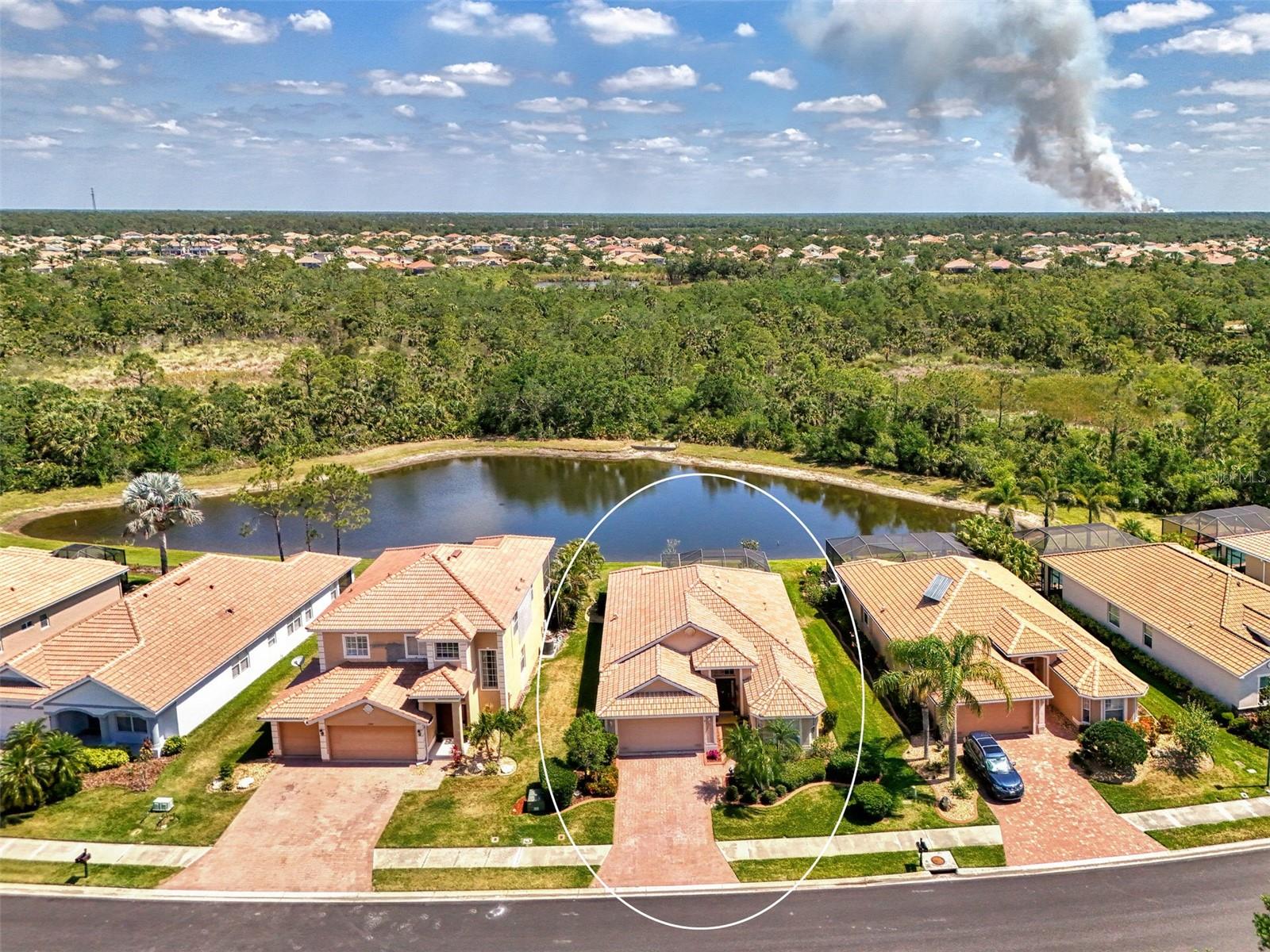 Details for 11437 Dancing River Drive, VENICE, FL 34292