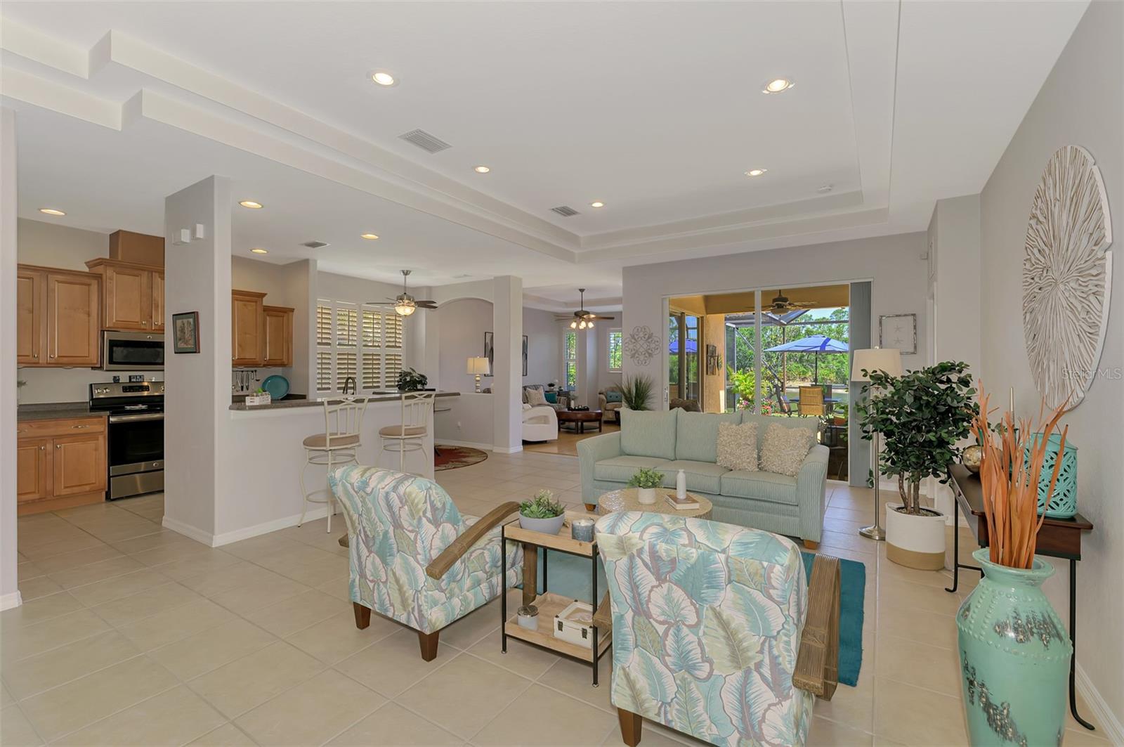 Image 11 of 76 For 11437 Dancing River Drive