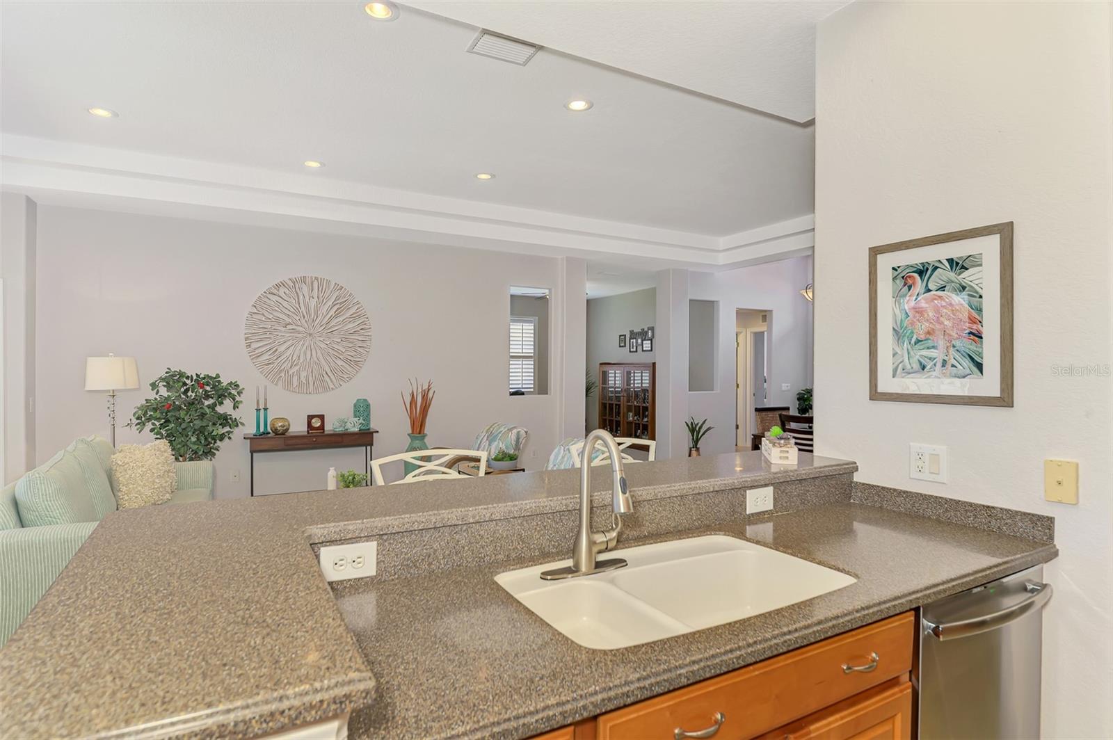 Image 22 of 76 For 11437 Dancing River Drive