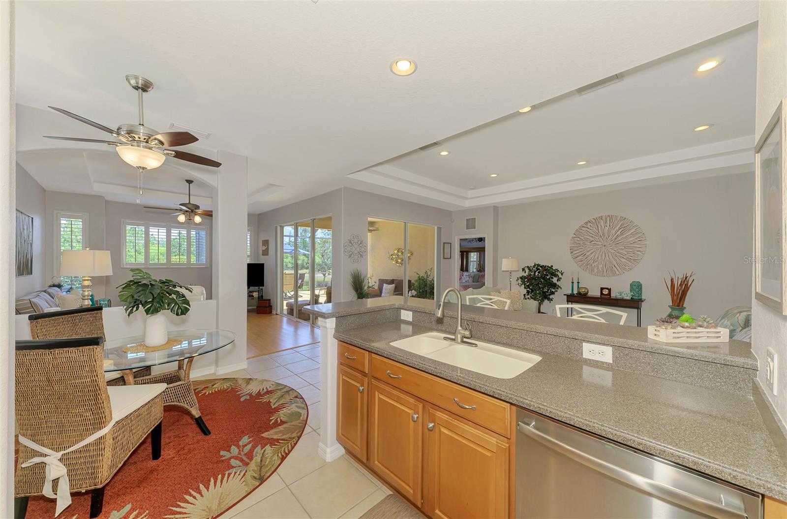 Image 26 of 76 For 11437 Dancing River Drive