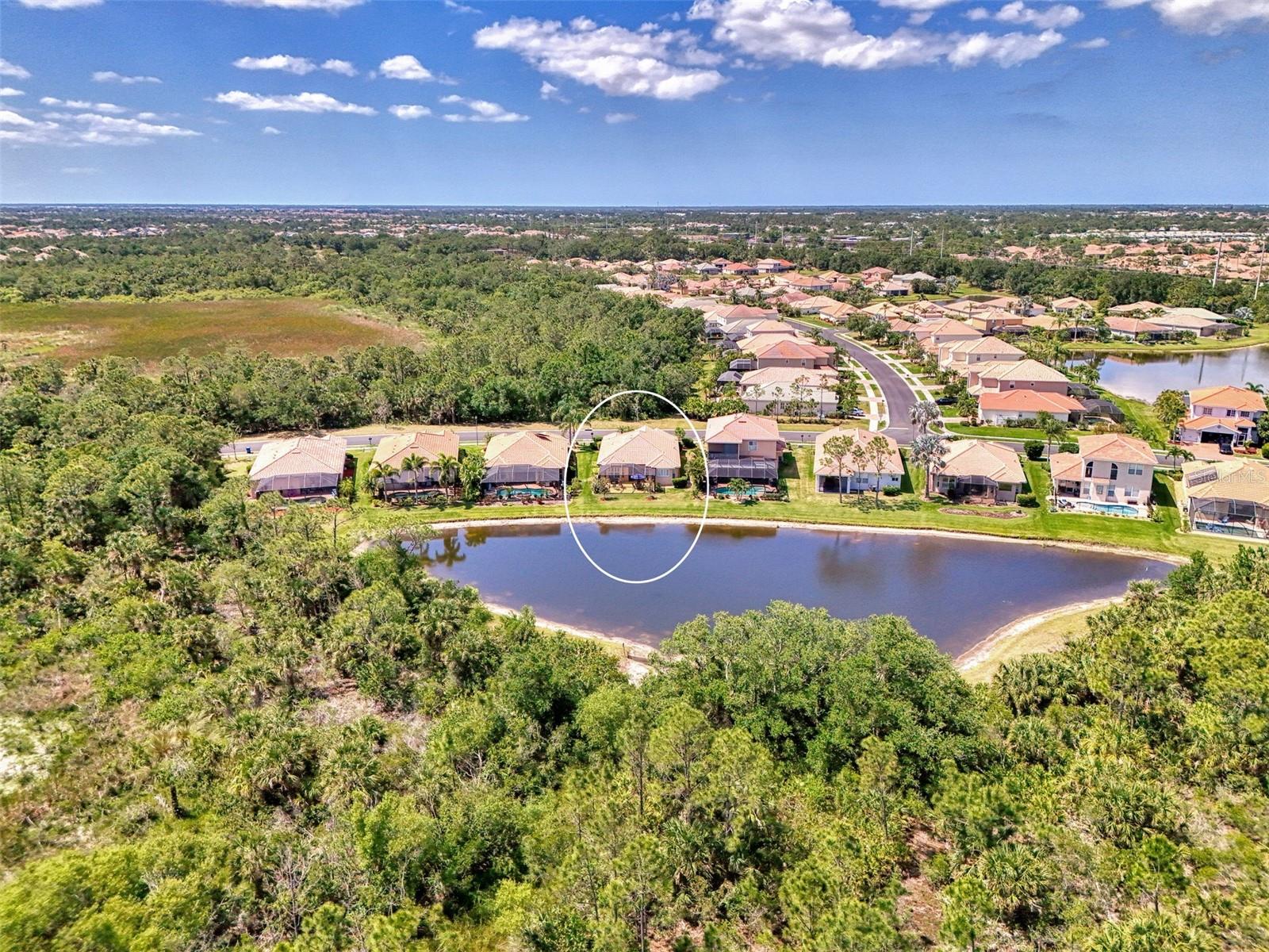 Image 4 of 76 For 11437 Dancing River Drive