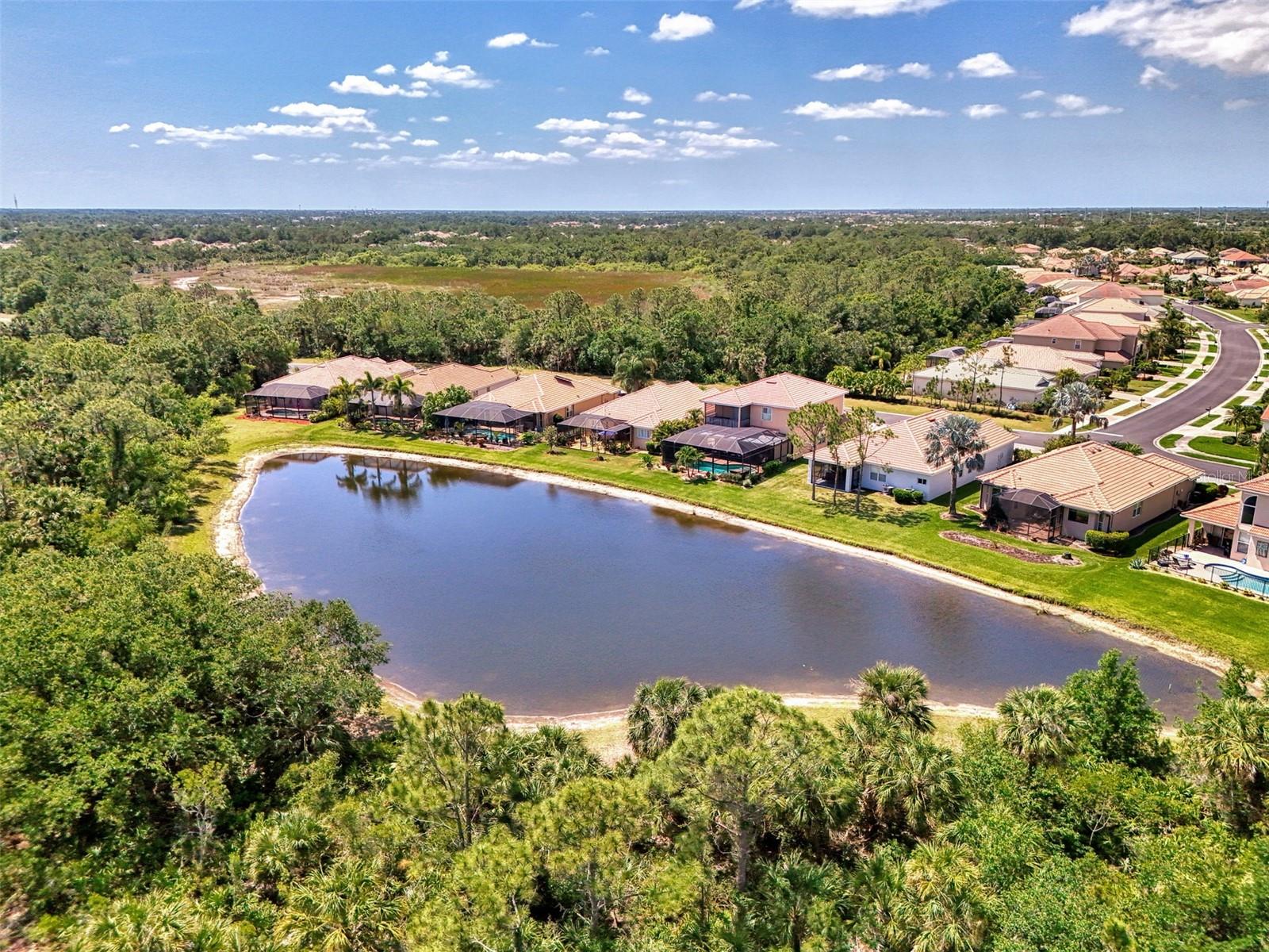 Image 57 of 76 For 11437 Dancing River Drive