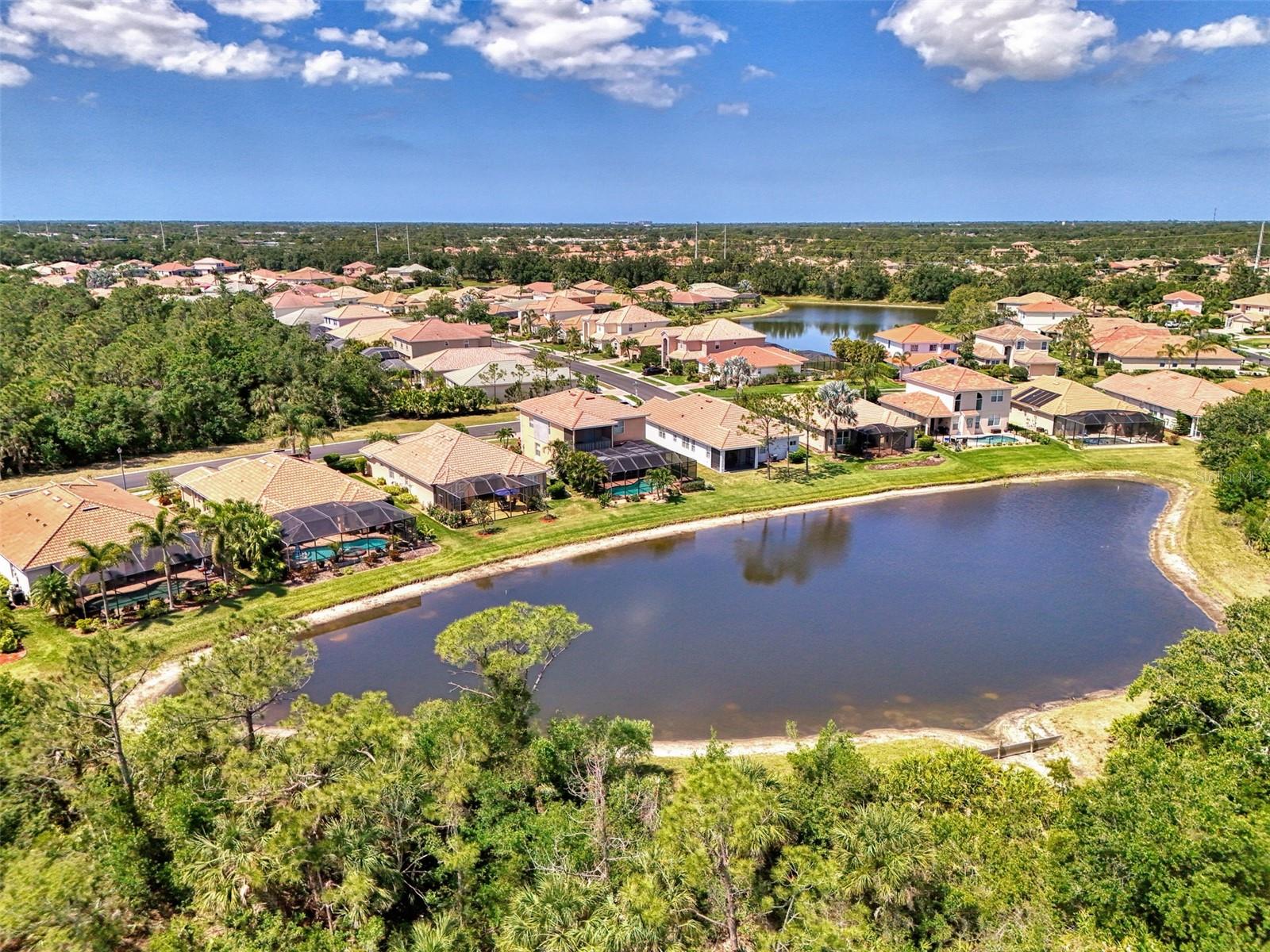 Image 58 of 76 For 11437 Dancing River Drive