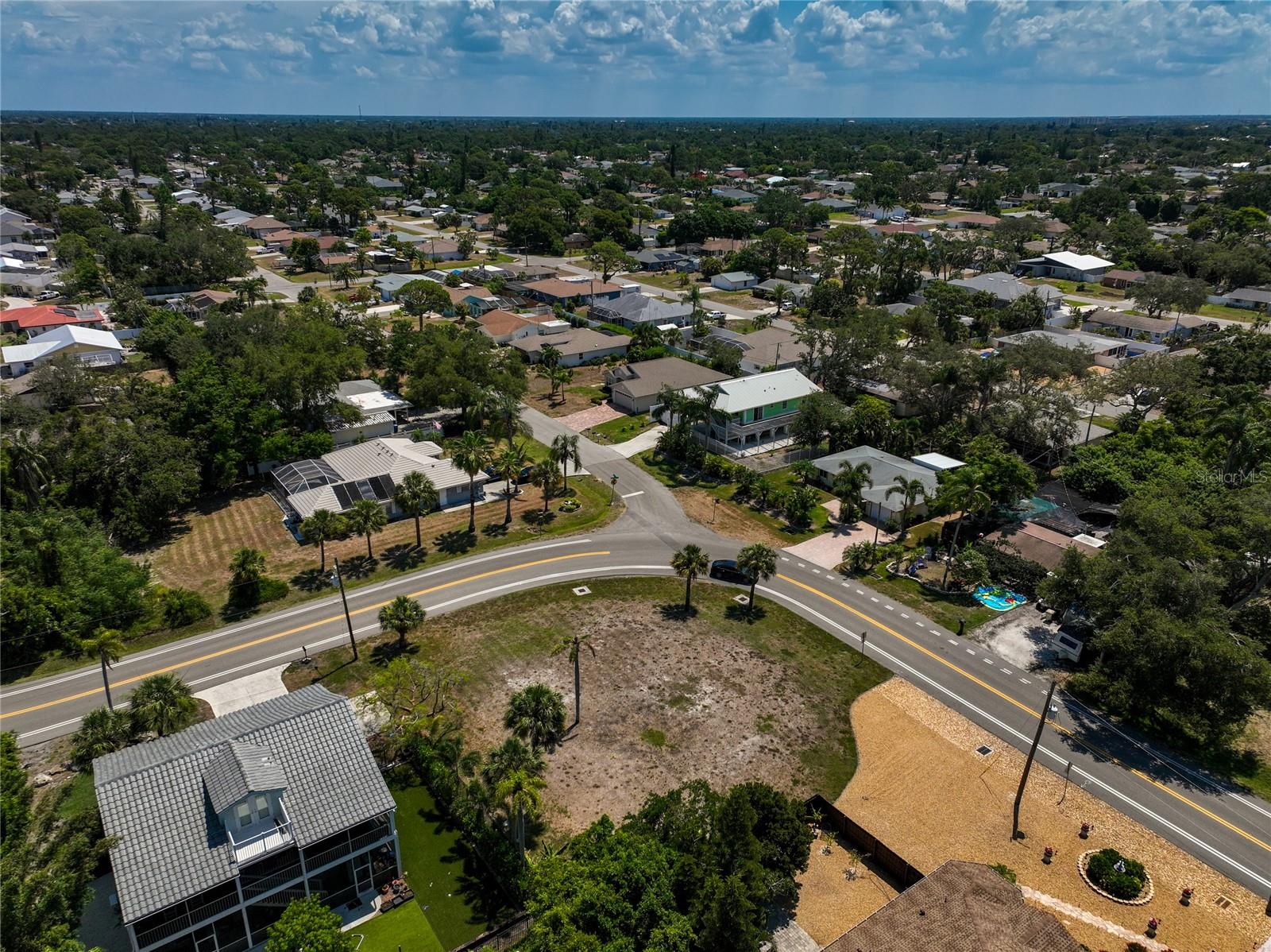 Details for 3808 Shamrock Drive, VENICE, FL 34293