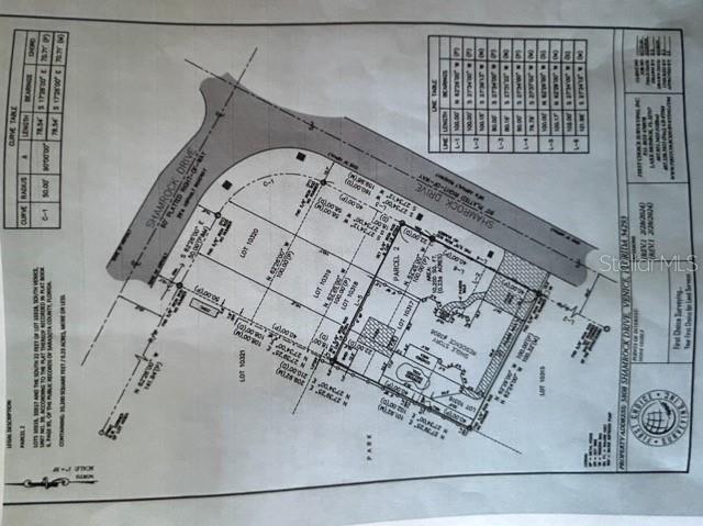 Image 4 of 4 For 3808 Shamrock Drive