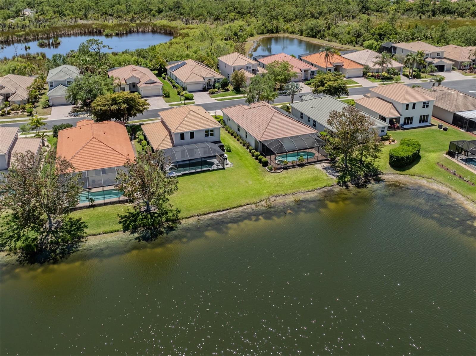 Image 31 of 64 For 11610 Dancing River Drive