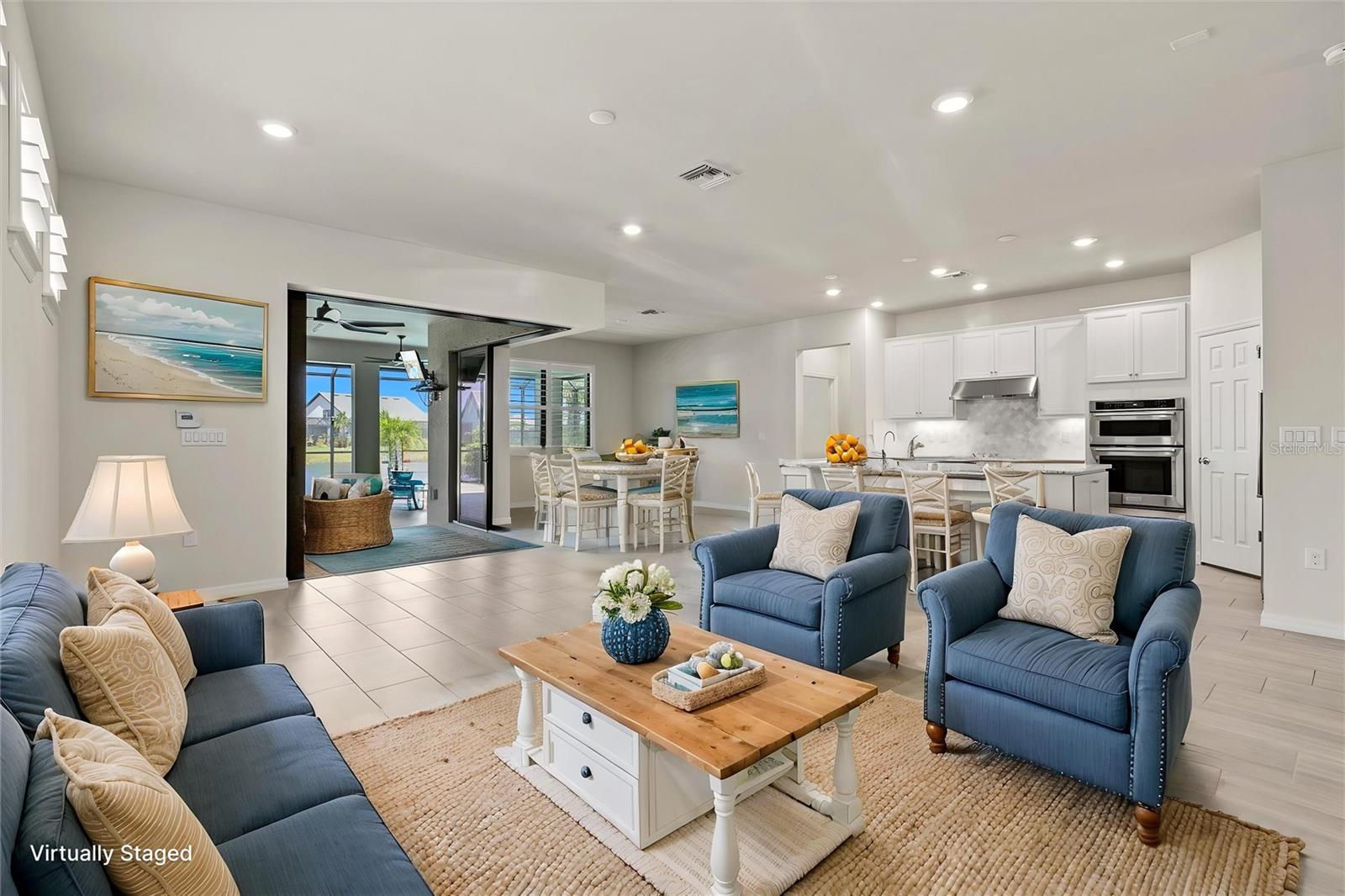 Image 11 of 95 For 13202 Borrego Street
