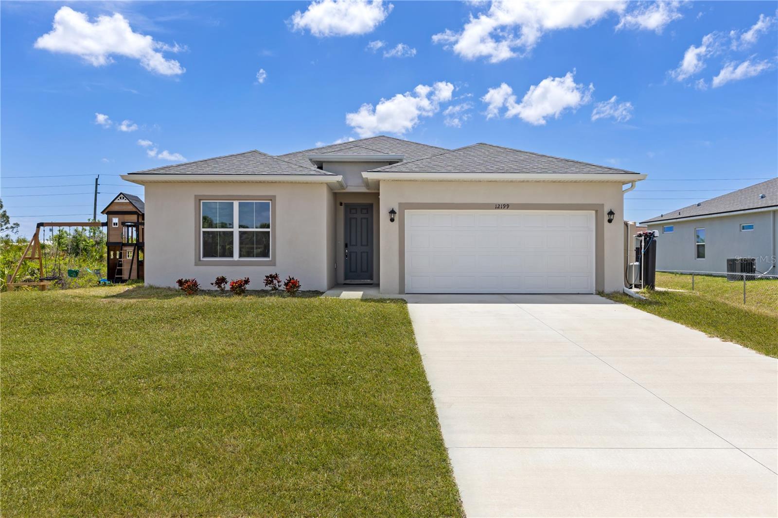 Details for 12199 Xavier Avenue, PORT CHARLOTTE, FL 33981
