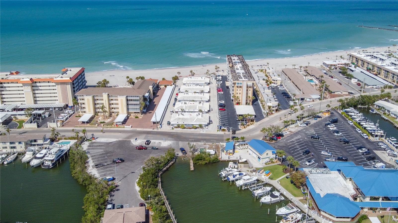 Image 28 of 28 For 1255 Tarpon Center Drive 503
