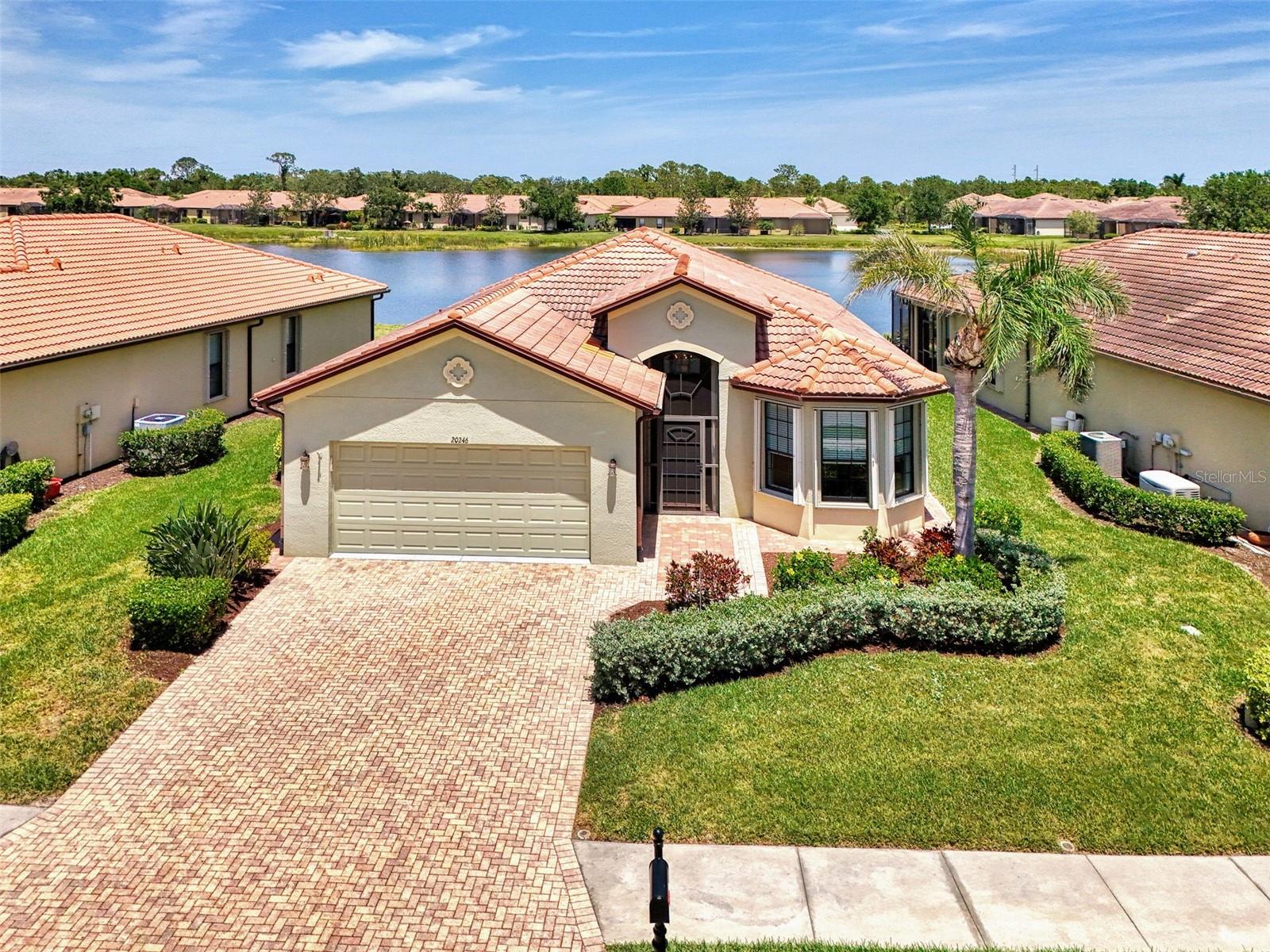 Details for 20246 Pezzana Drive, VENICE, FL 34292