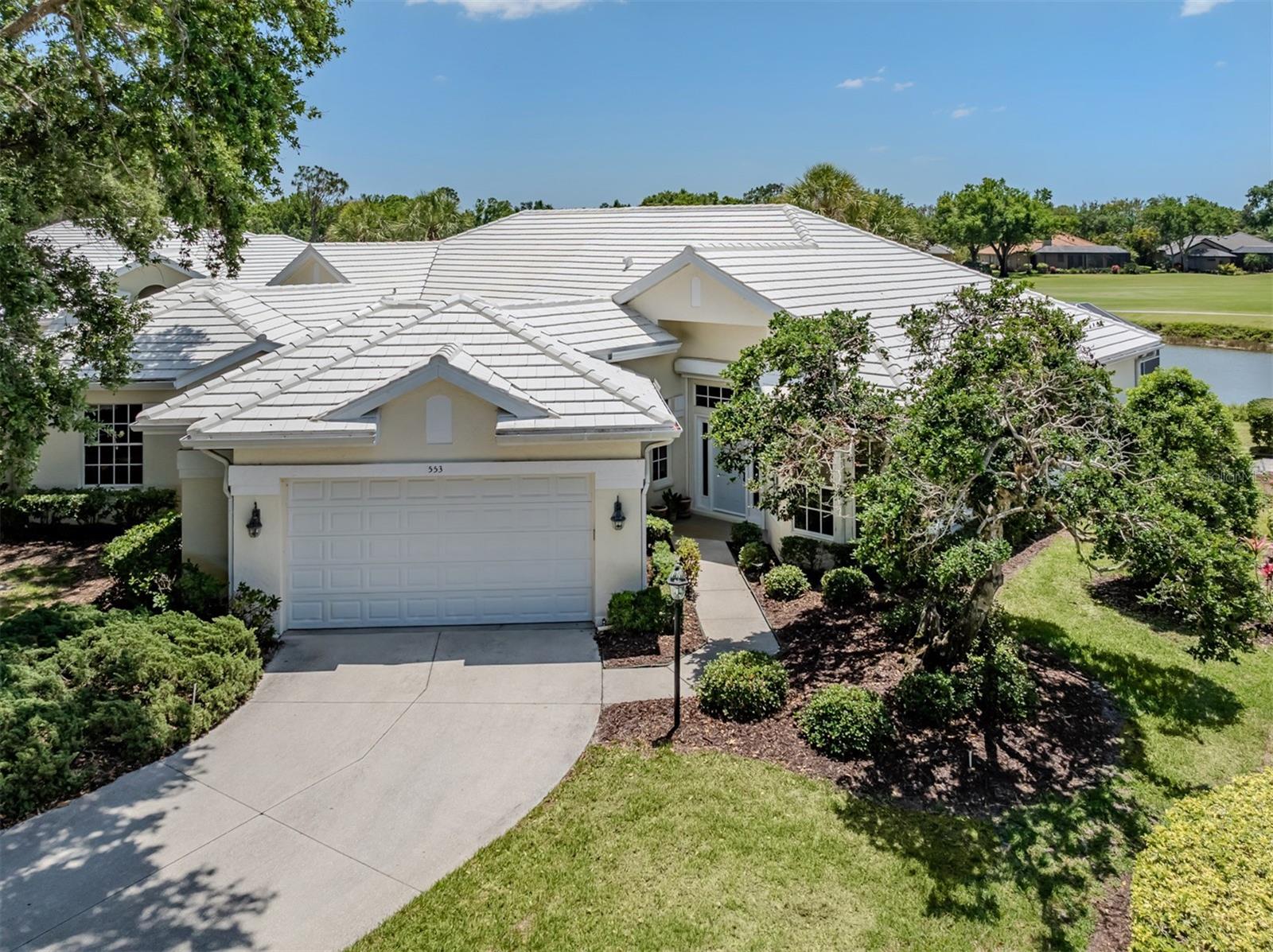Details for 553 Fallbrook Drive, VENICE, FL 34292