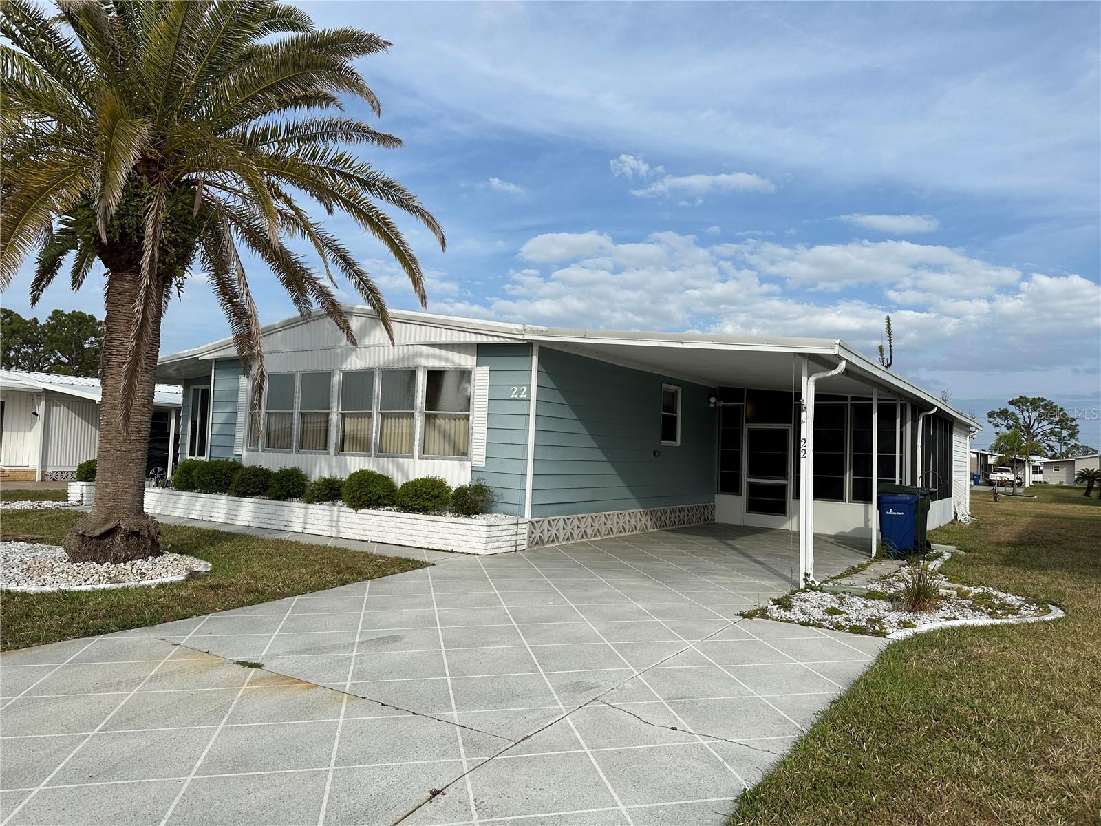 Details for 22 Nautical Drive, NORTH PORT, FL 34287