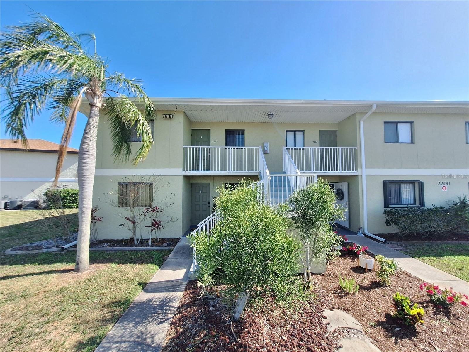 Details for 25225 Rampart Boulevard 2205, PUNTA GORDA, FL 33983