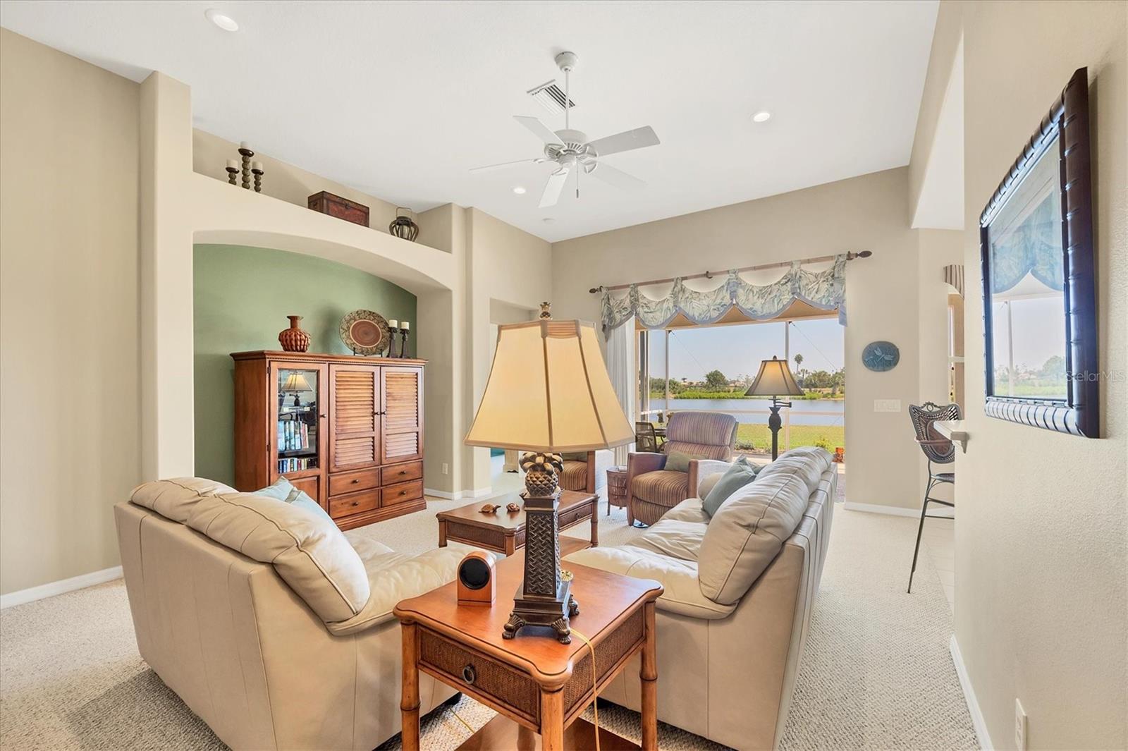 Image 10 of 66 For 4427 Blue Heron Circle