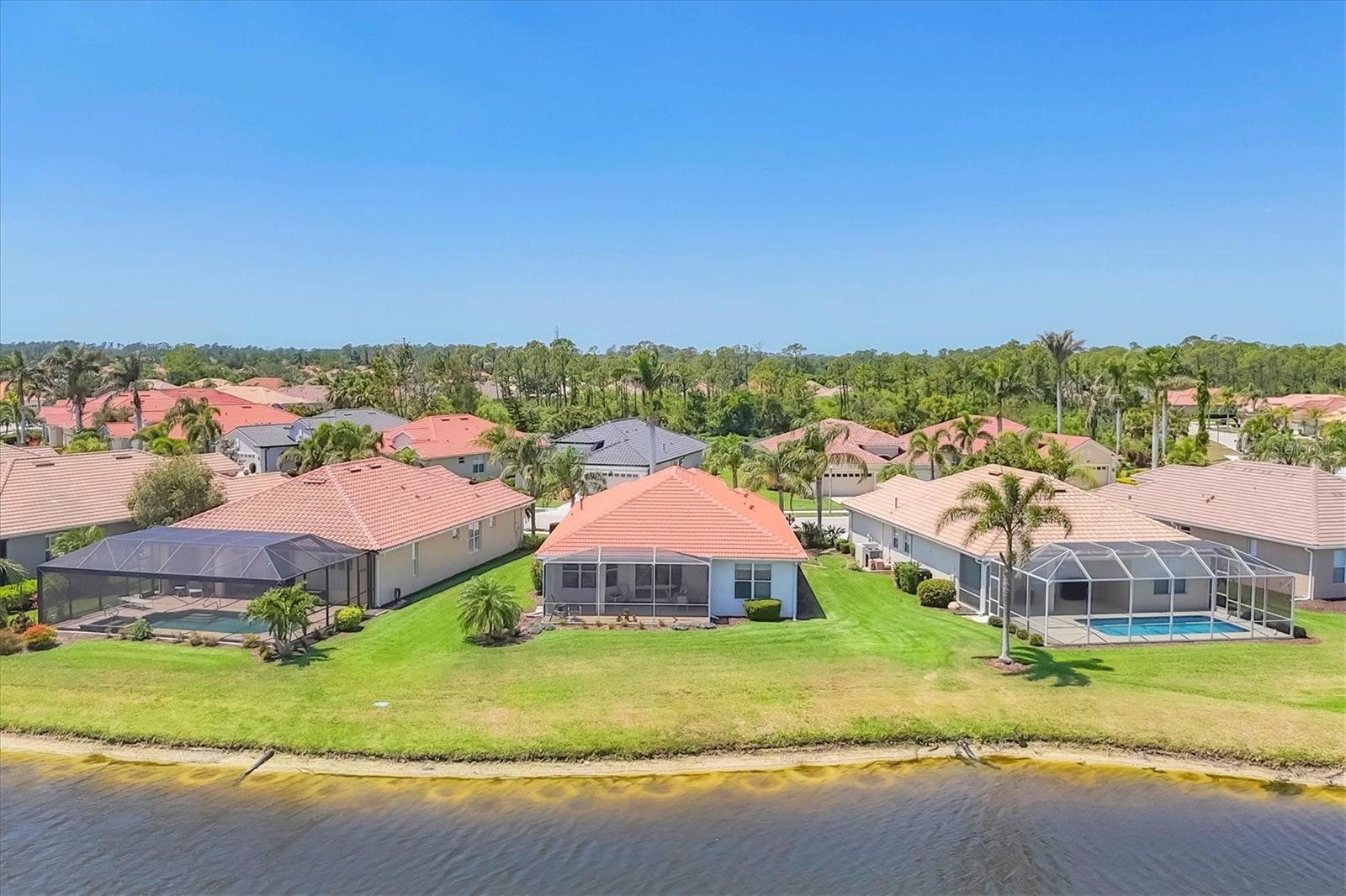 Image 36 of 66 For 4427 Blue Heron Circle