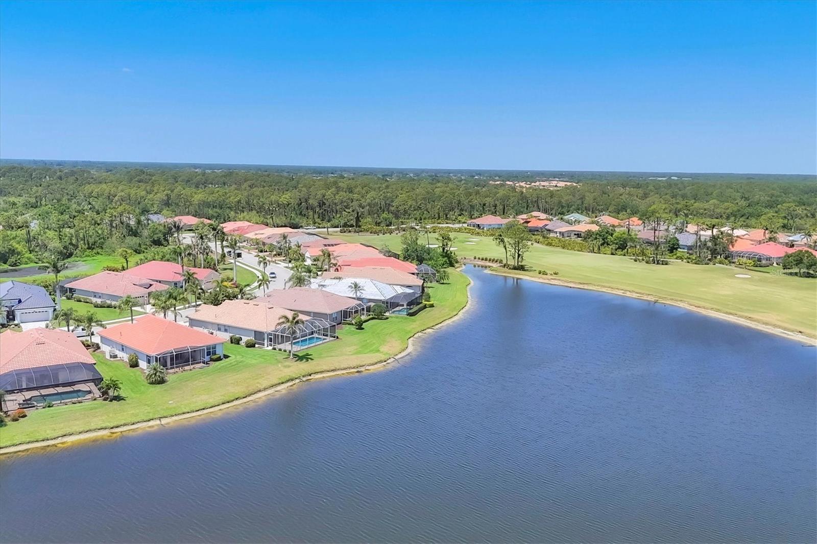 Image 37 of 66 For 4427 Blue Heron Circle