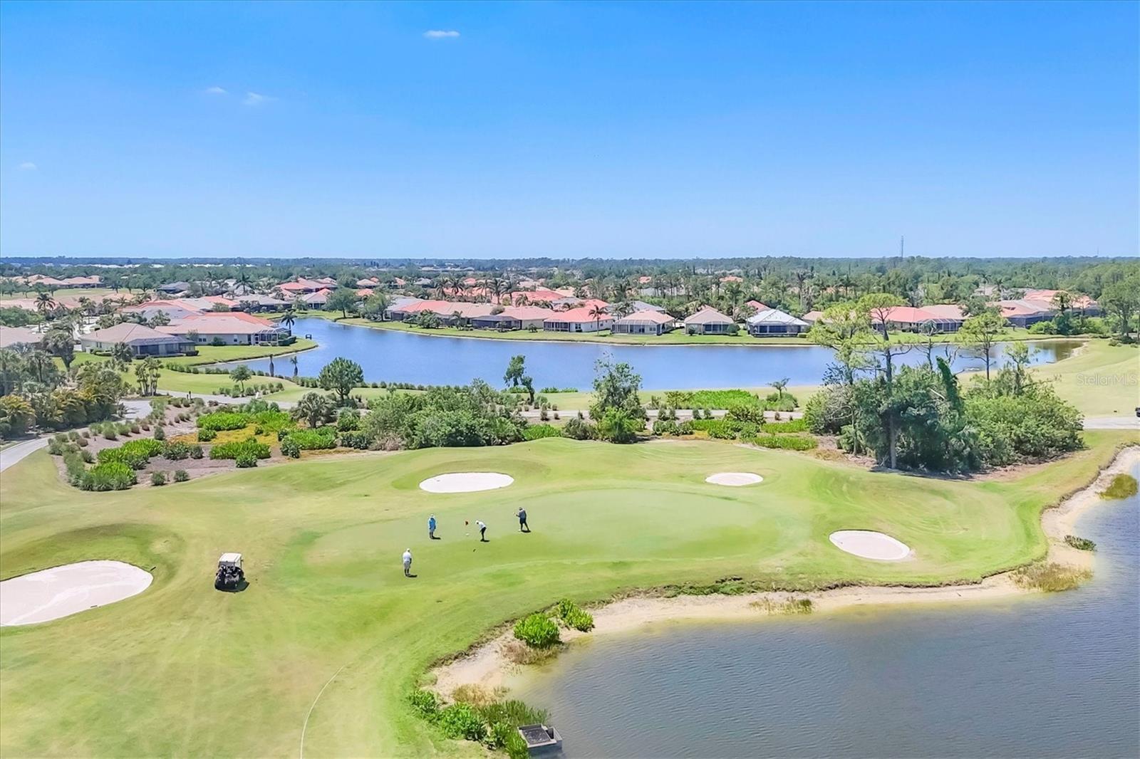 Image 39 of 66 For 4427 Blue Heron Circle