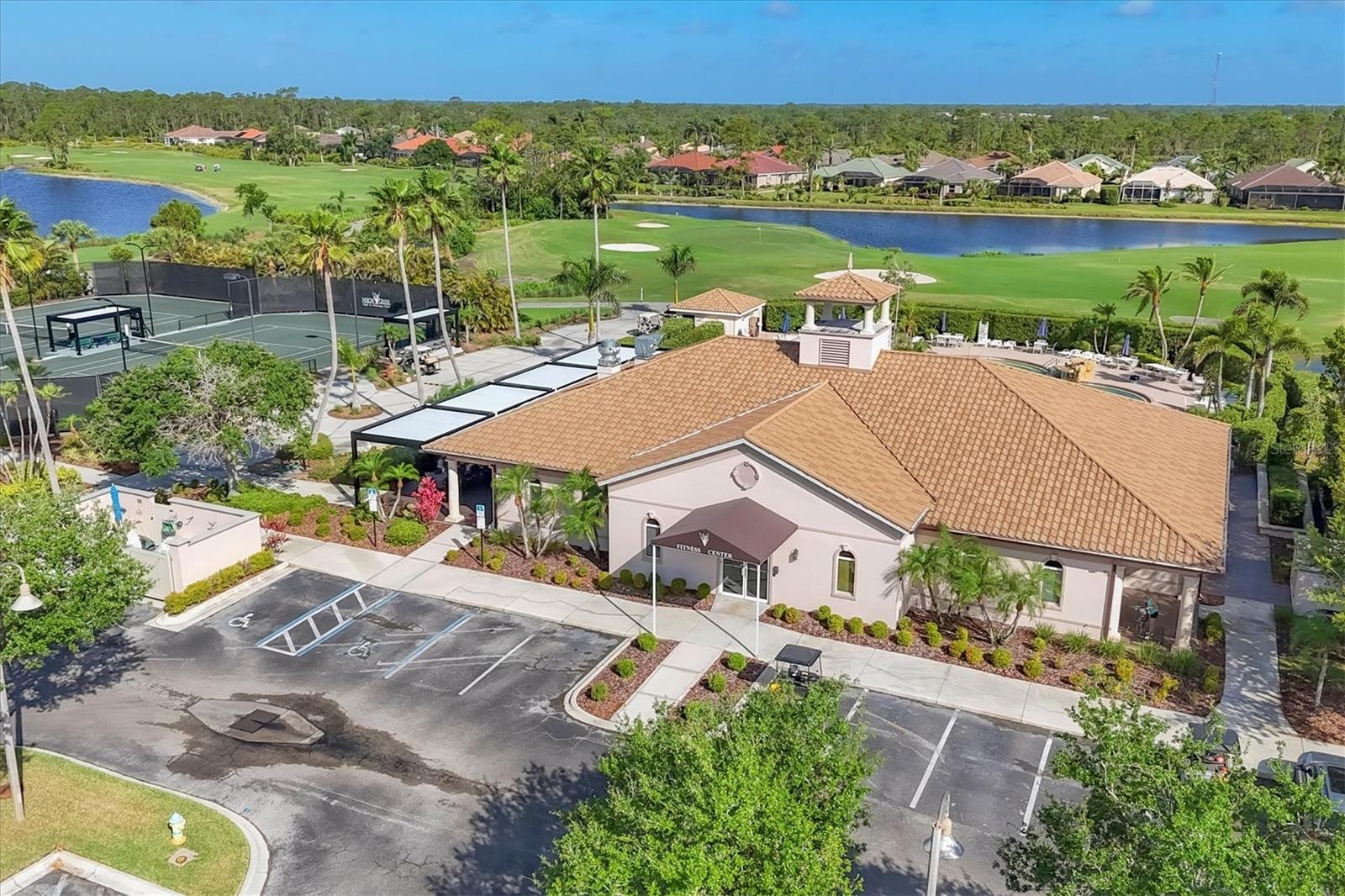 Image 42 of 66 For 4427 Blue Heron Circle