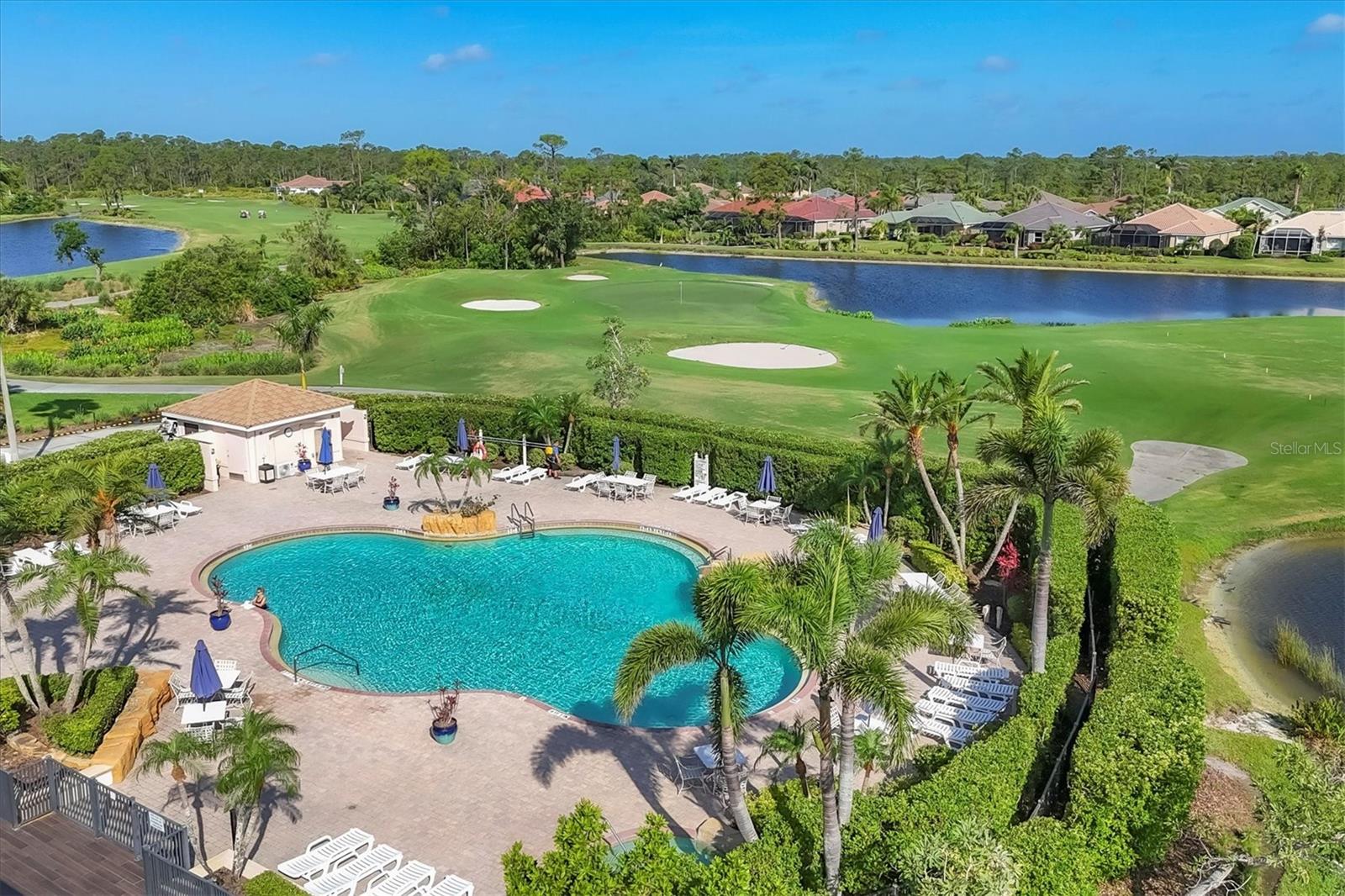 Image 46 of 66 For 4427 Blue Heron Circle