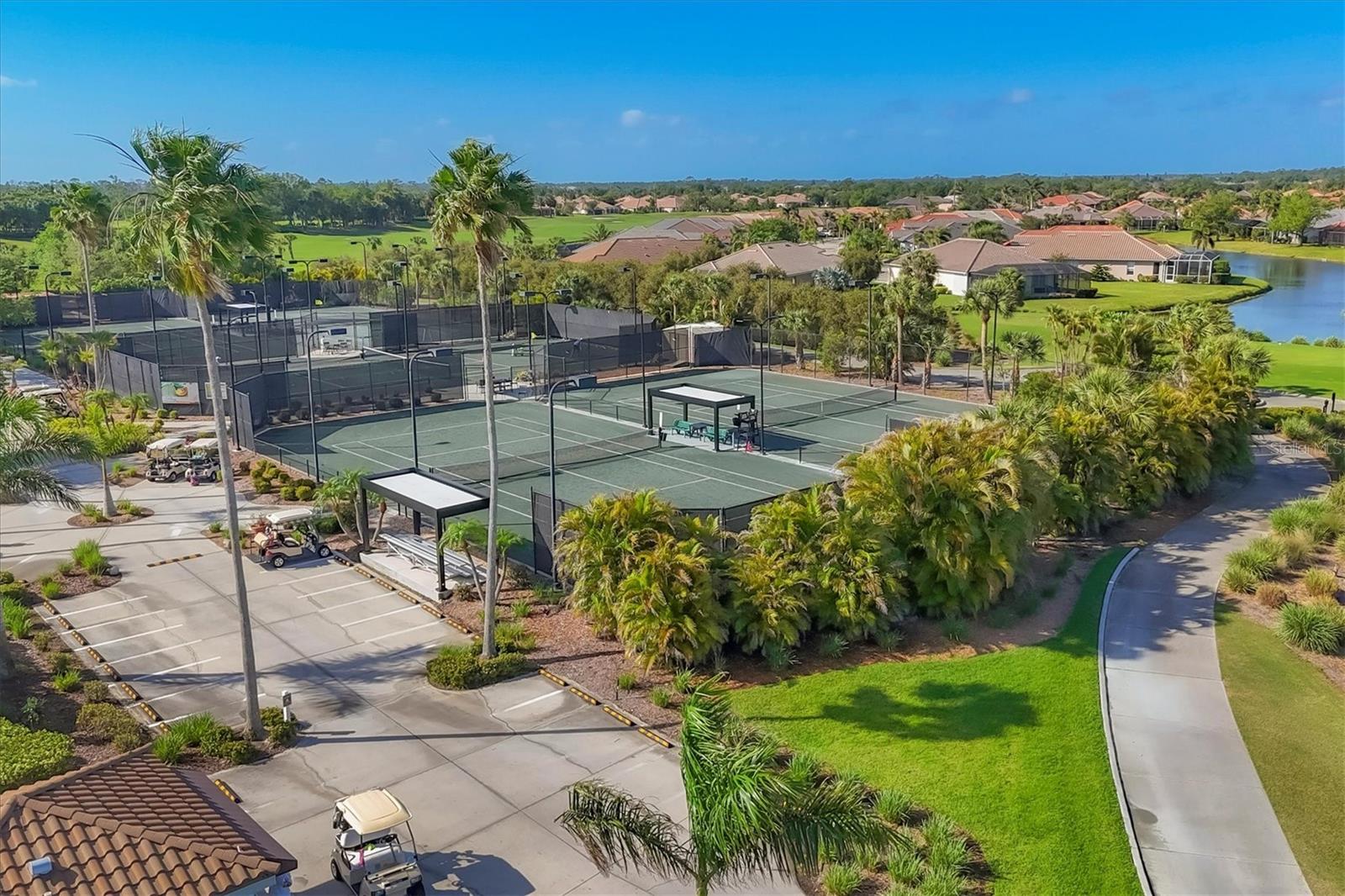 Image 49 of 66 For 4427 Blue Heron Circle