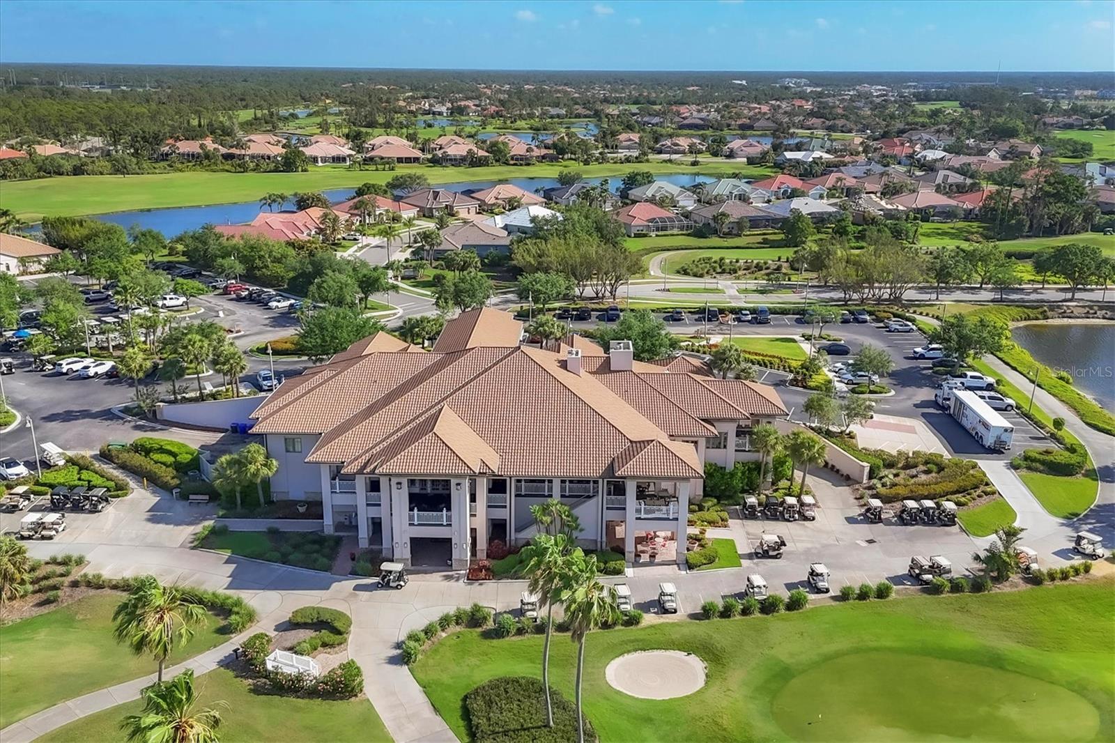 Image 62 of 66 For 4427 Blue Heron Circle