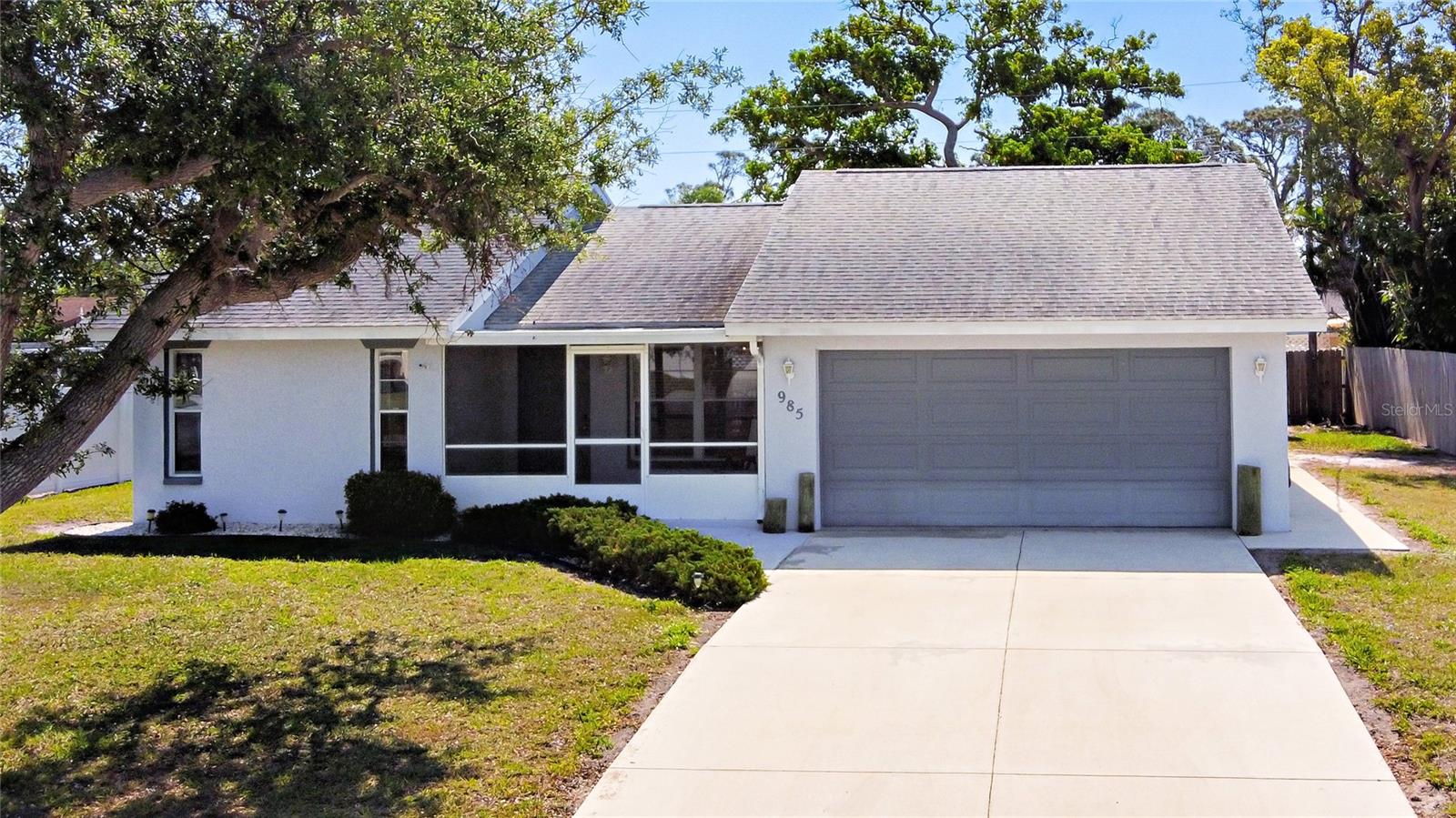 Details for 985 Everest Road, VENICE, FL 34293