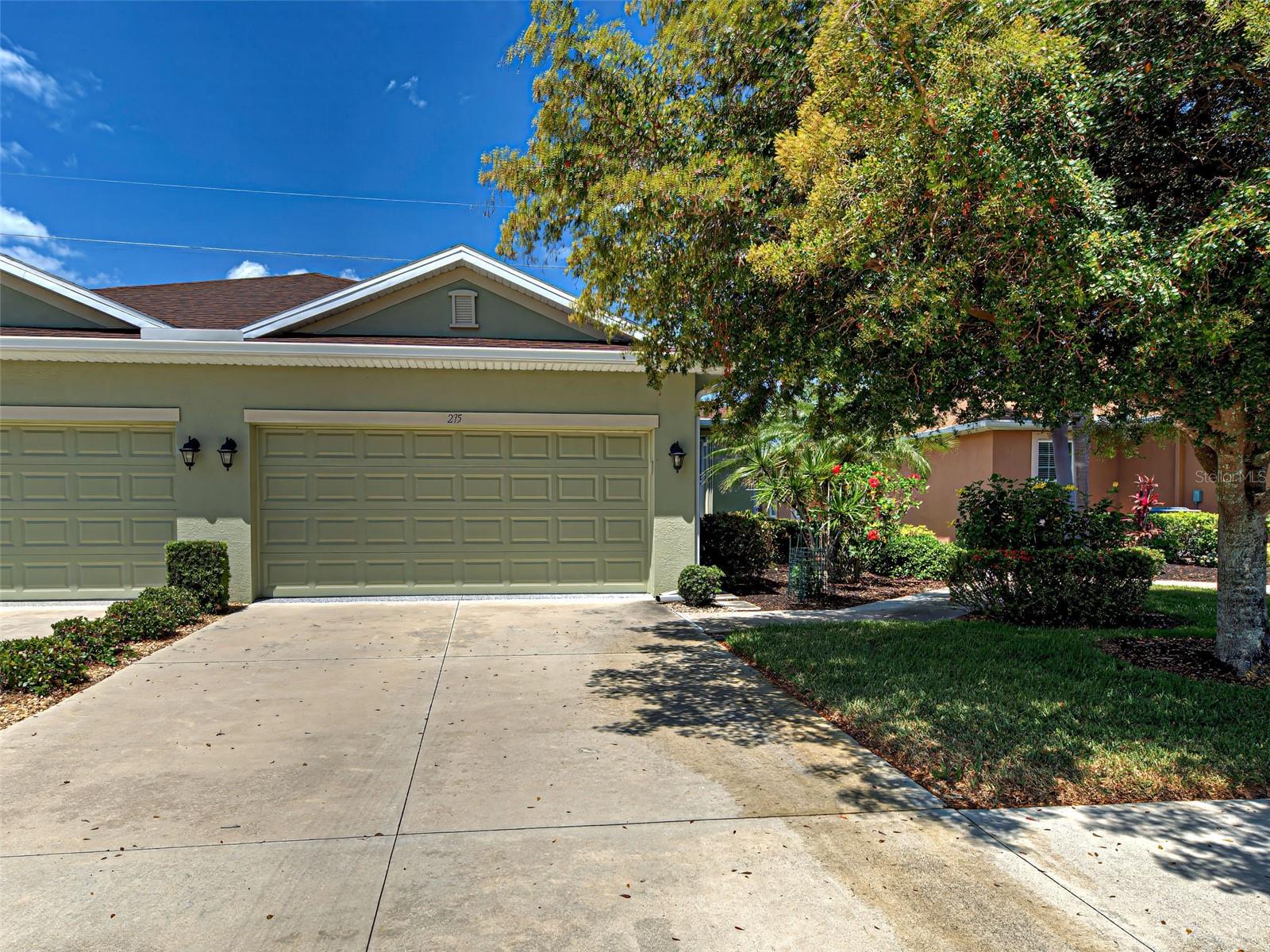 Details for 275 Capulet Drive, VENICE, FL 34292
