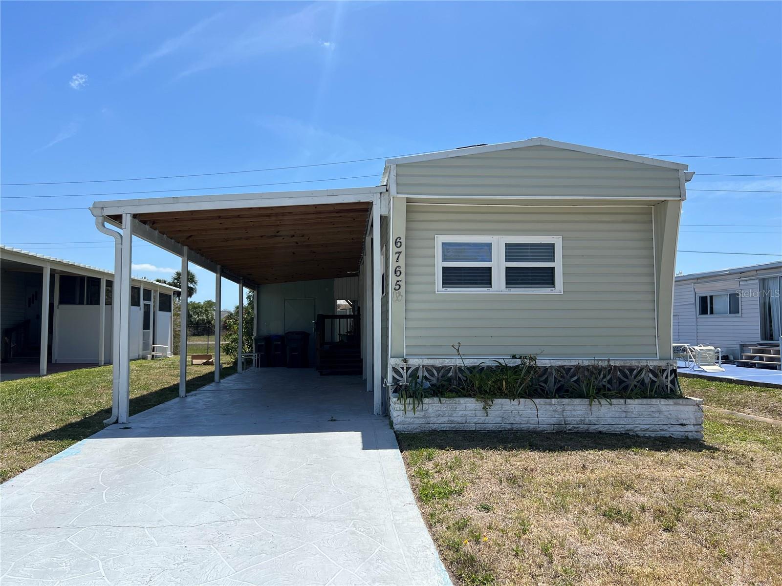 Details for 6765 Laurel Court, NORTH PORT, FL 34287