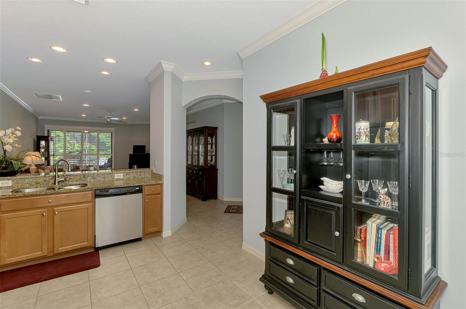 Image 18 of 75 For 11186 Batello Drive
