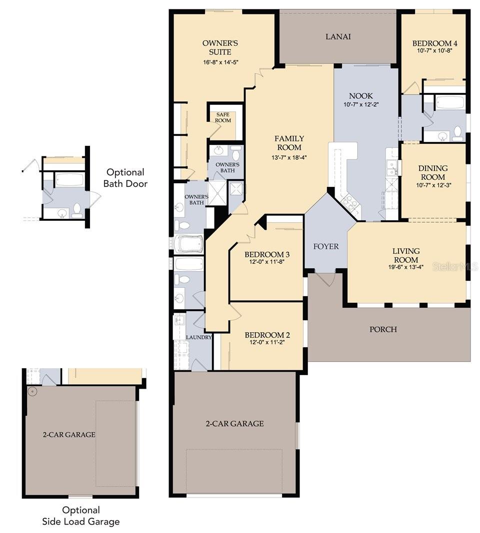 Image 10 of 72 For 13465 Bastiano Street