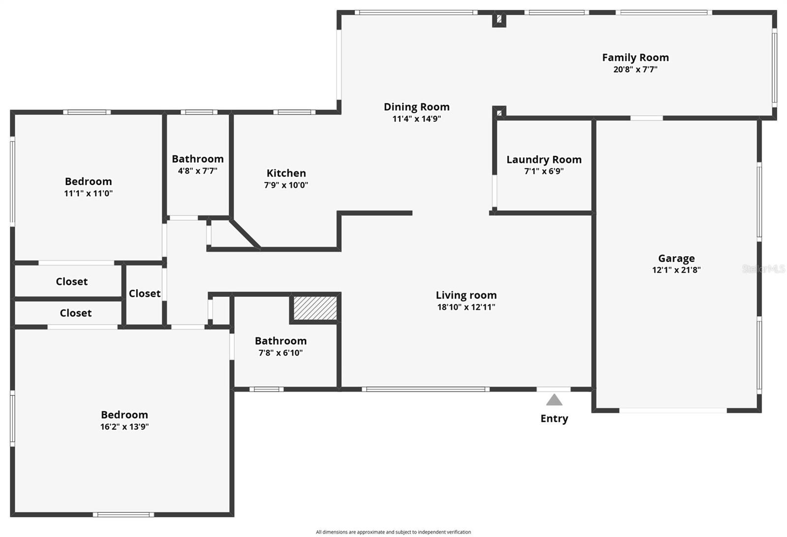 Image 3 of 47 For 2108 Lee Lane