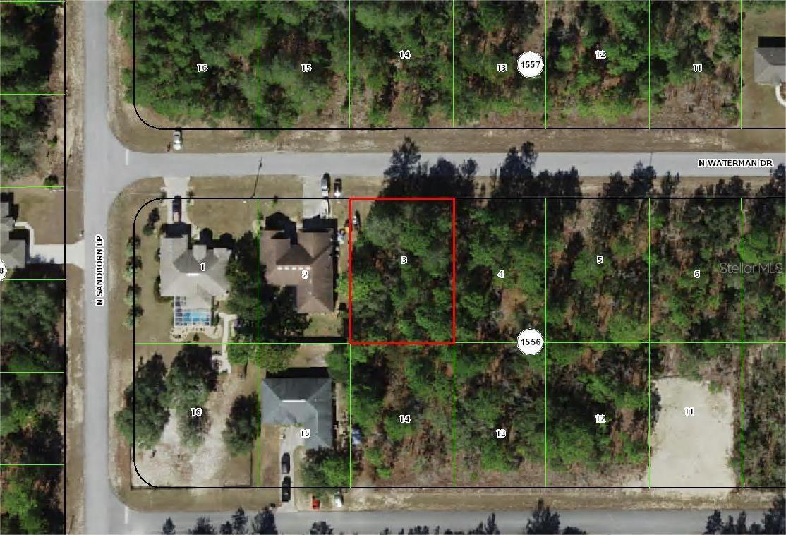 Listing Details for 6649 Waterman Drive, DUNNELLON, FL 34433