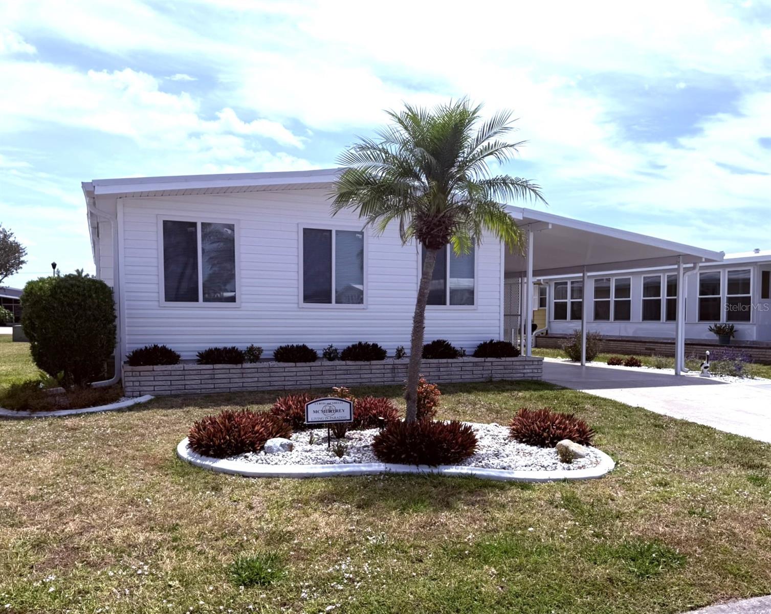 Details for 175 Palm Harbor Drive, NORTH PORT, FL 34287