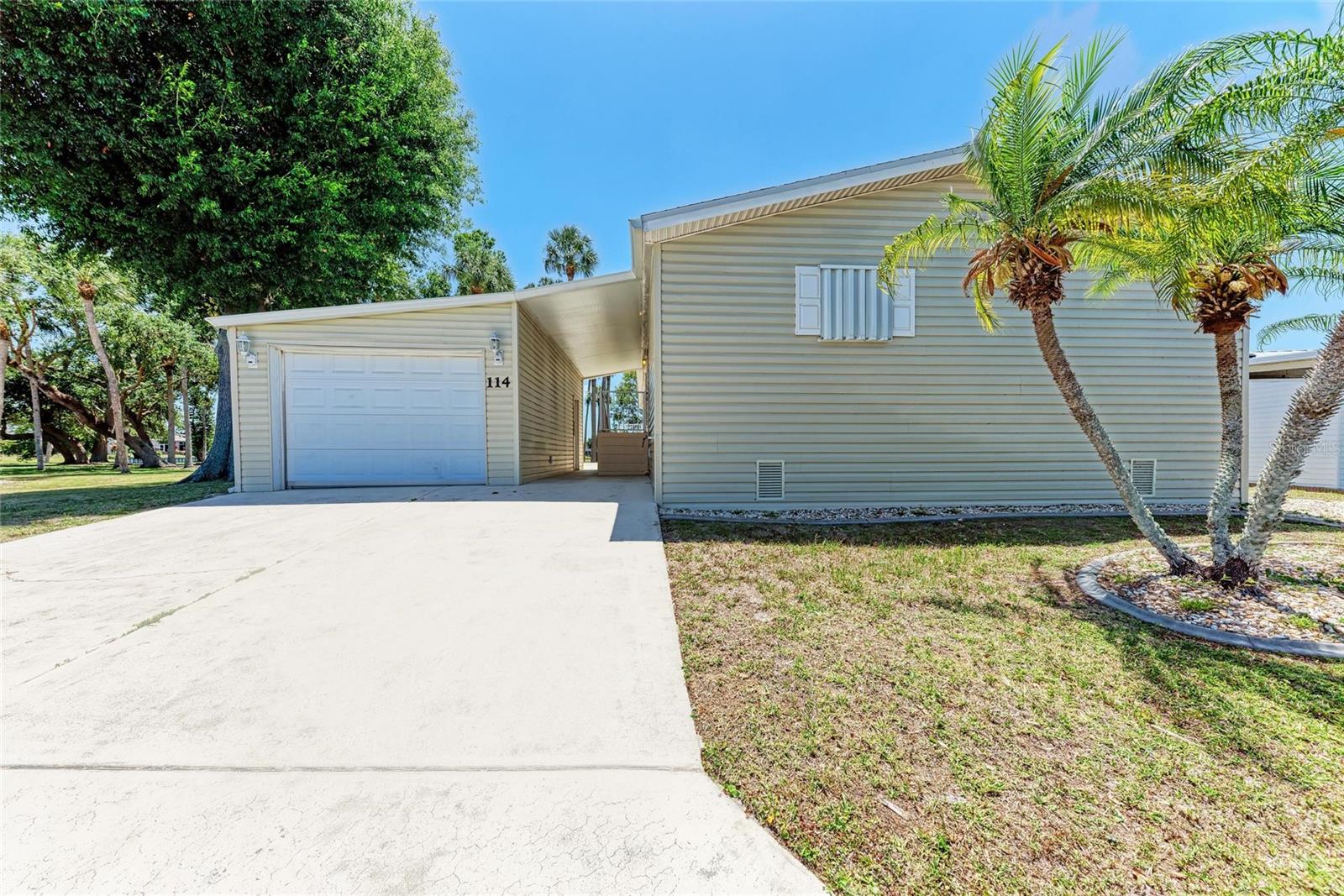 Details for 1000 Kings Highway 114, PORT CHARLOTTE, FL 33980