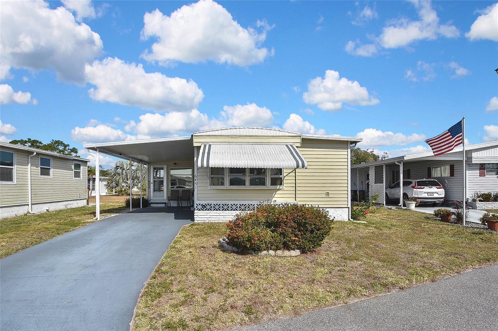 Details for 6451 Keena Court, NORTH PORT, FL 34287