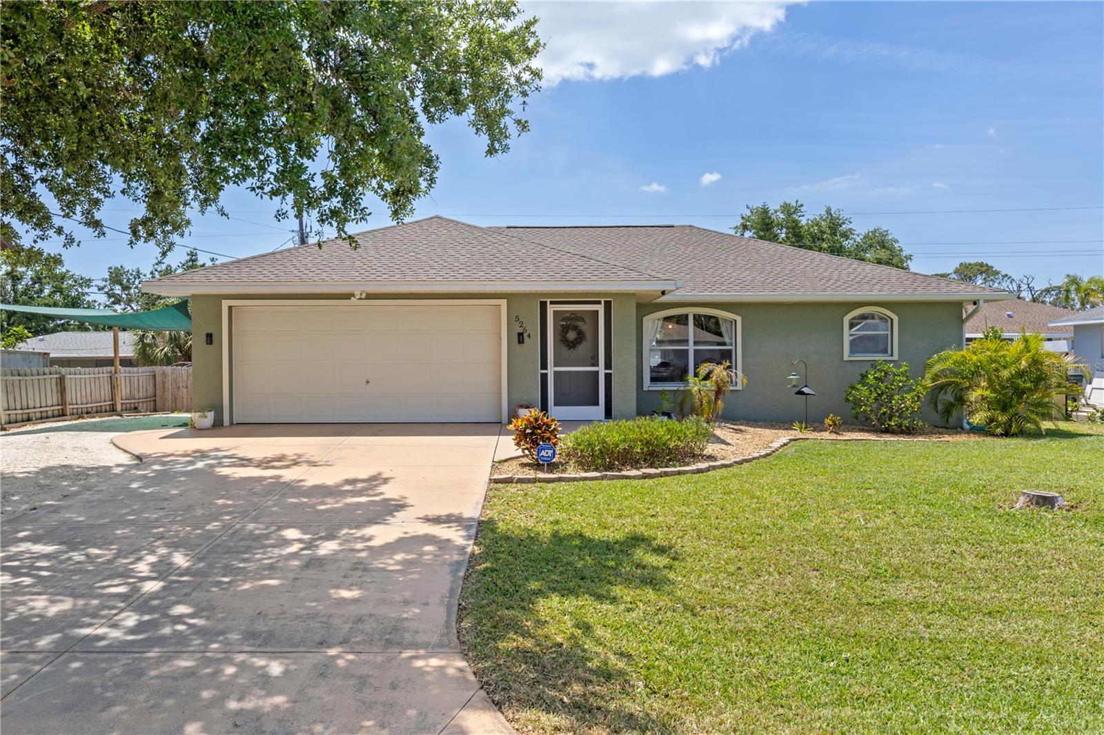 Details for 5264 Albion Road, VENICE, FL 34293