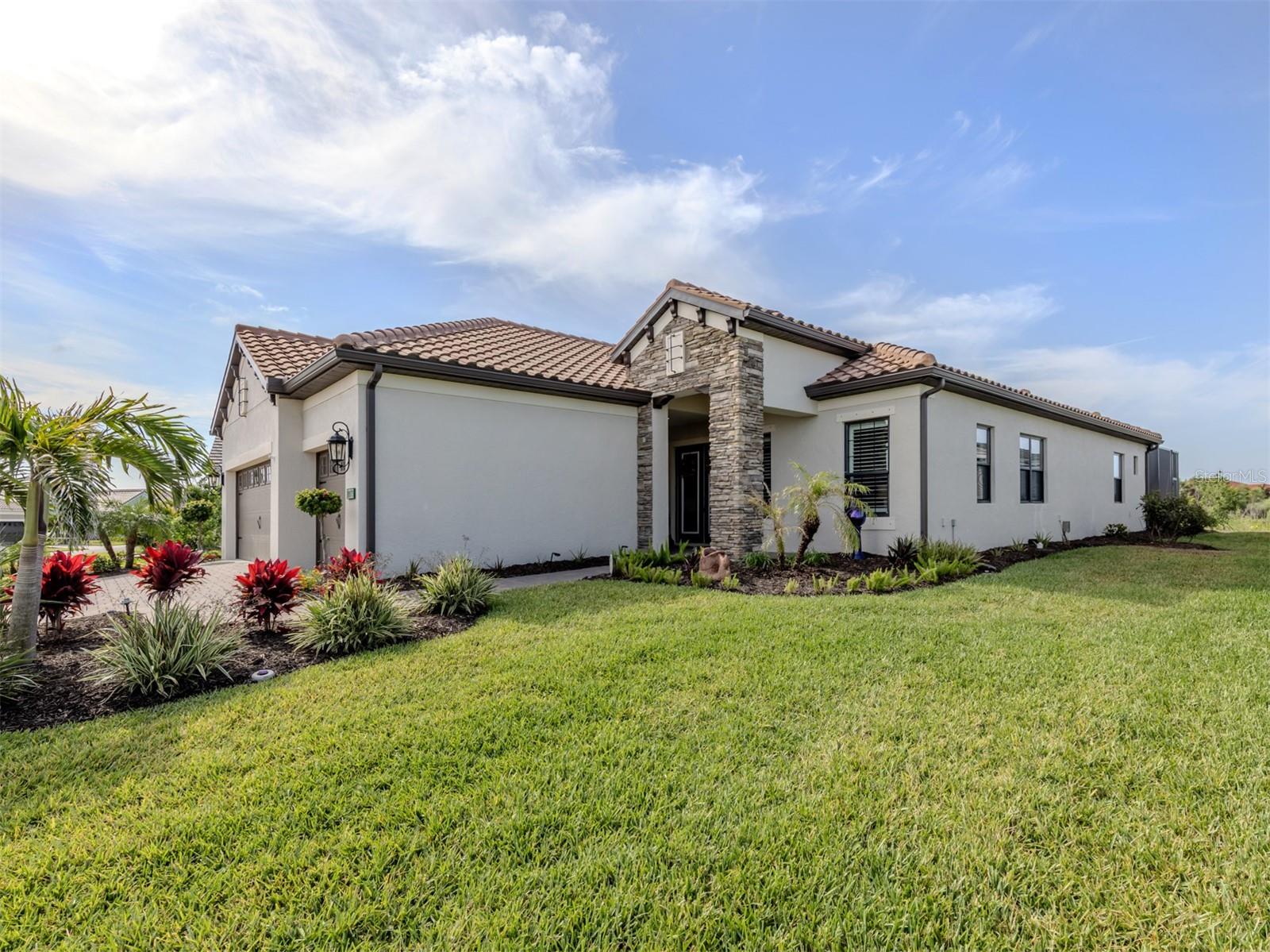 Image 2 of 60 For 10973 Trevino Street