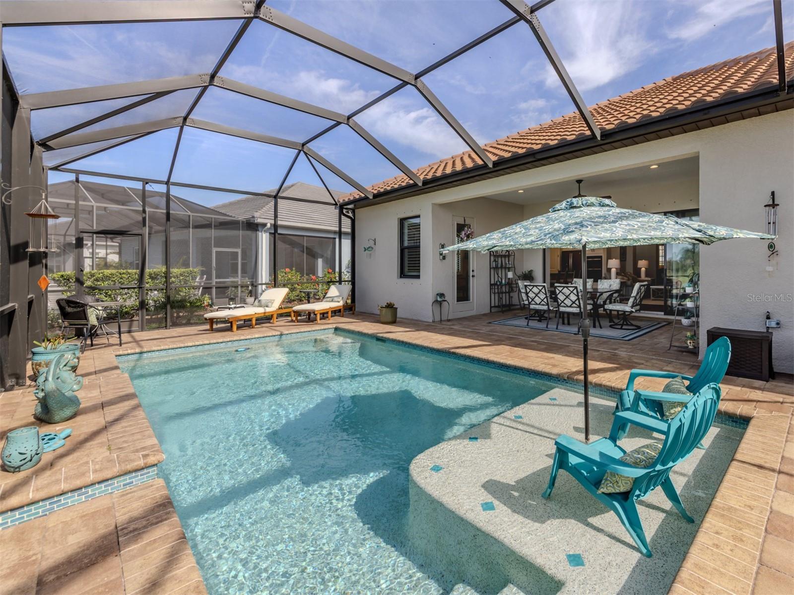 Image 26 of 60 For 10973 Trevino Street