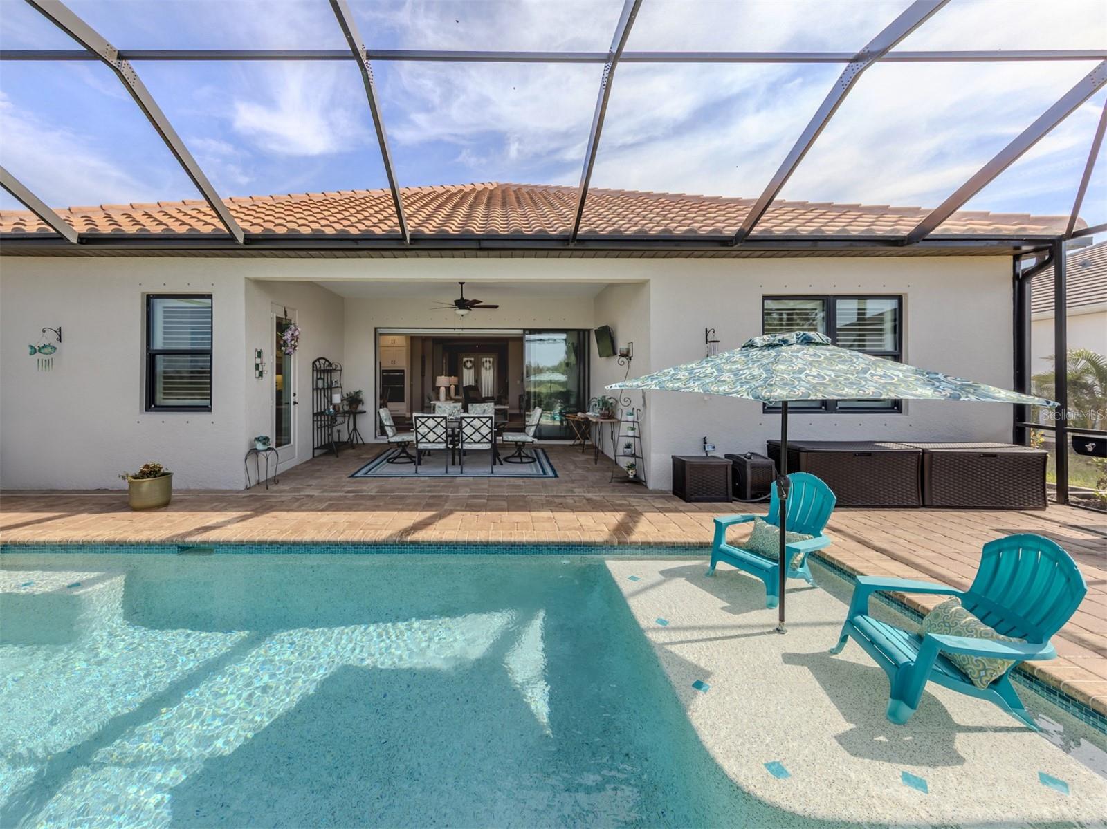 Image 27 of 60 For 10973 Trevino Street