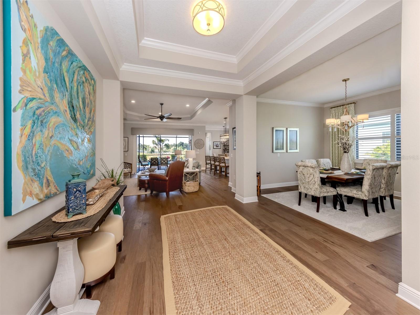 Image 7 of 60 For 10973 Trevino Street